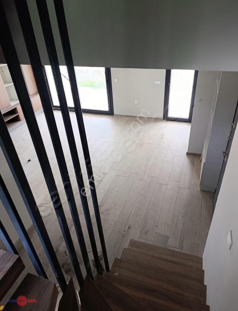 Dikili'de 4+1 Satılık İkiz Villa - Görsel 9