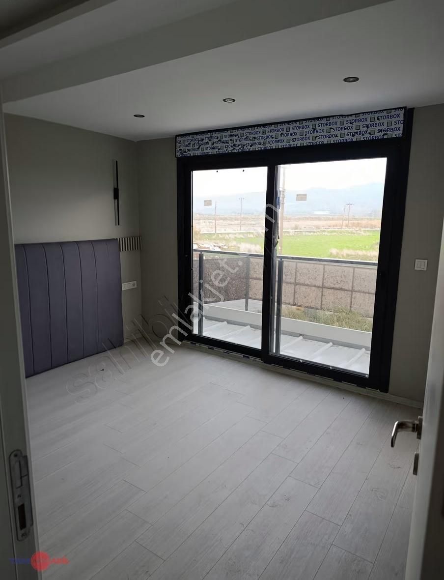 Dikili'de 4+1 Satılık İkiz Villa - Görsel 15