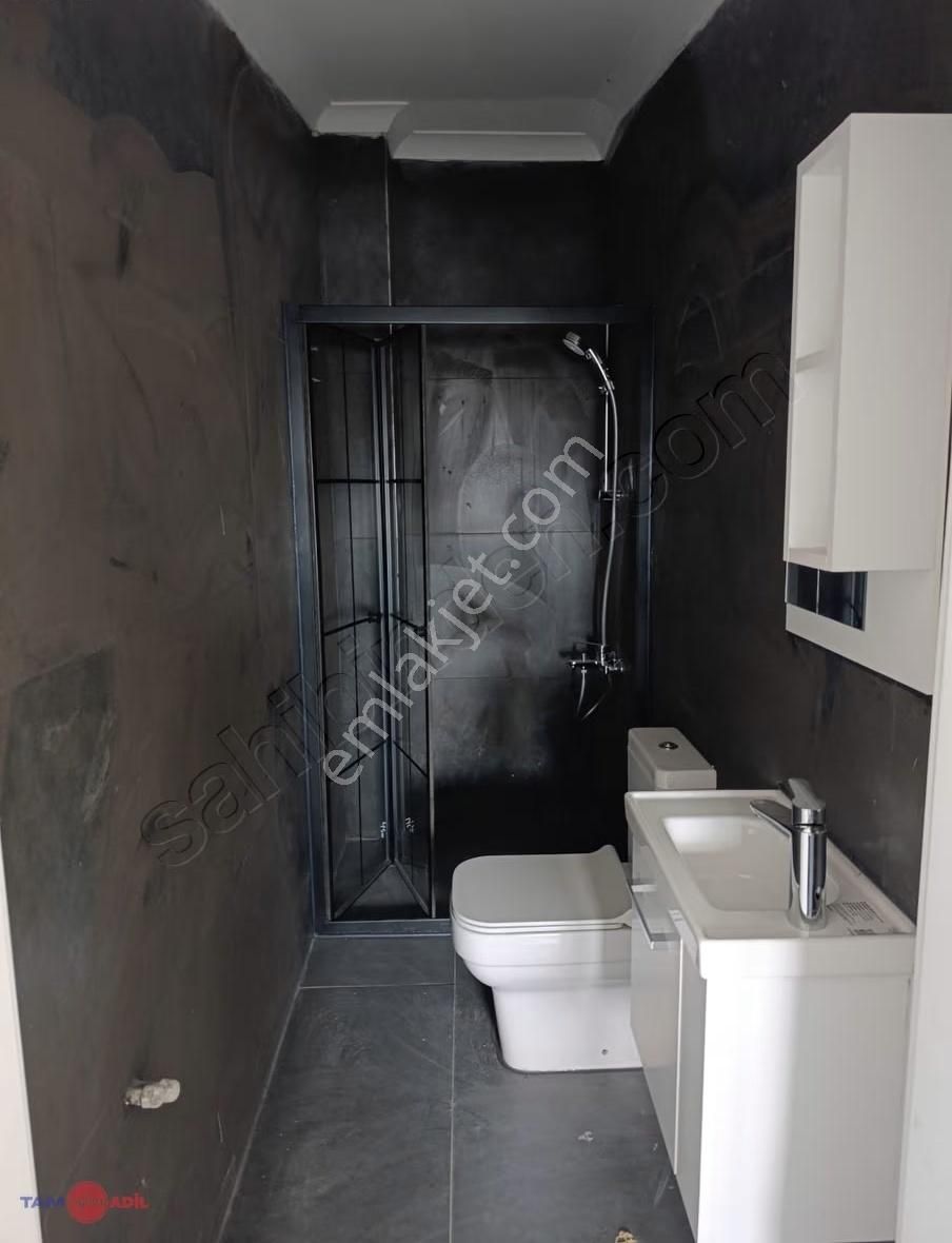 Dikili'de 4+1 Satılık İkiz Villa - Görsel 33