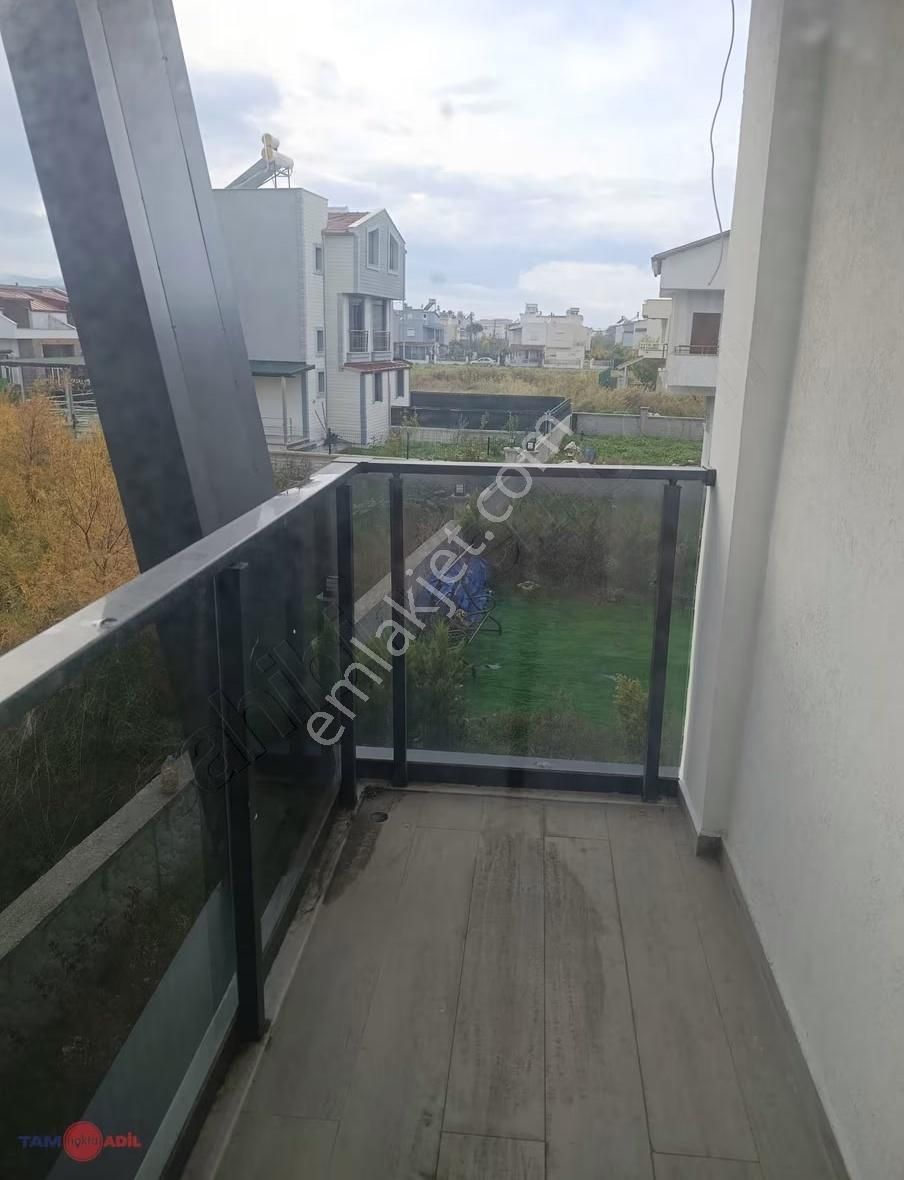 Dikili'de 4+1 Satılık İkiz Villa - Görsel 30