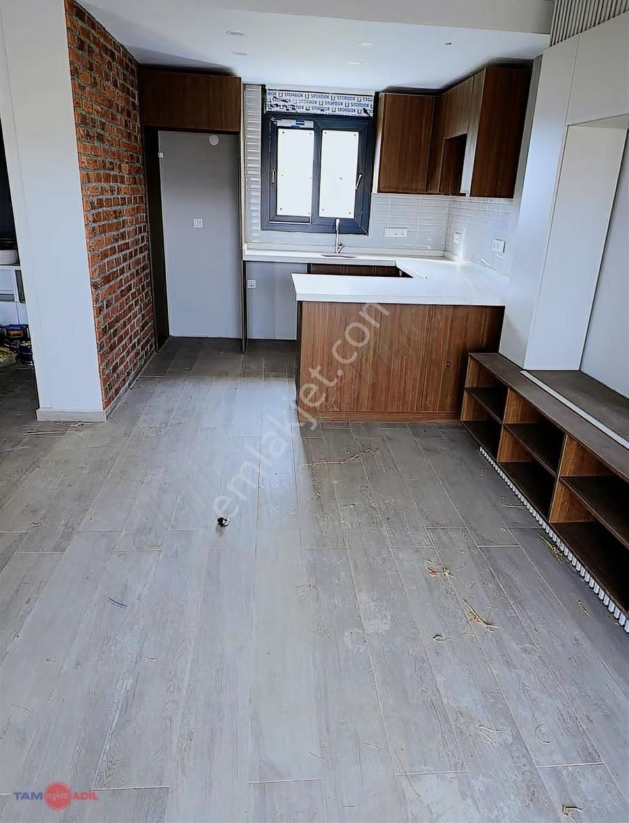 Dikili'de 4+1 Satılık İkiz Villa - Görsel 23