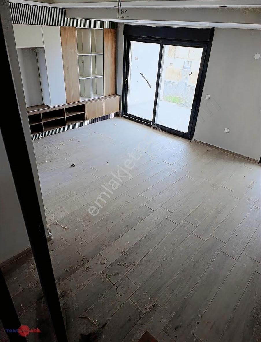 Dikili'de 4+1 Satılık İkiz Villa - Görsel 28