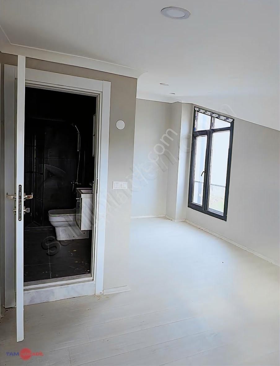 Dikili'de 4+1 Satılık İkiz Villa - Görsel 2