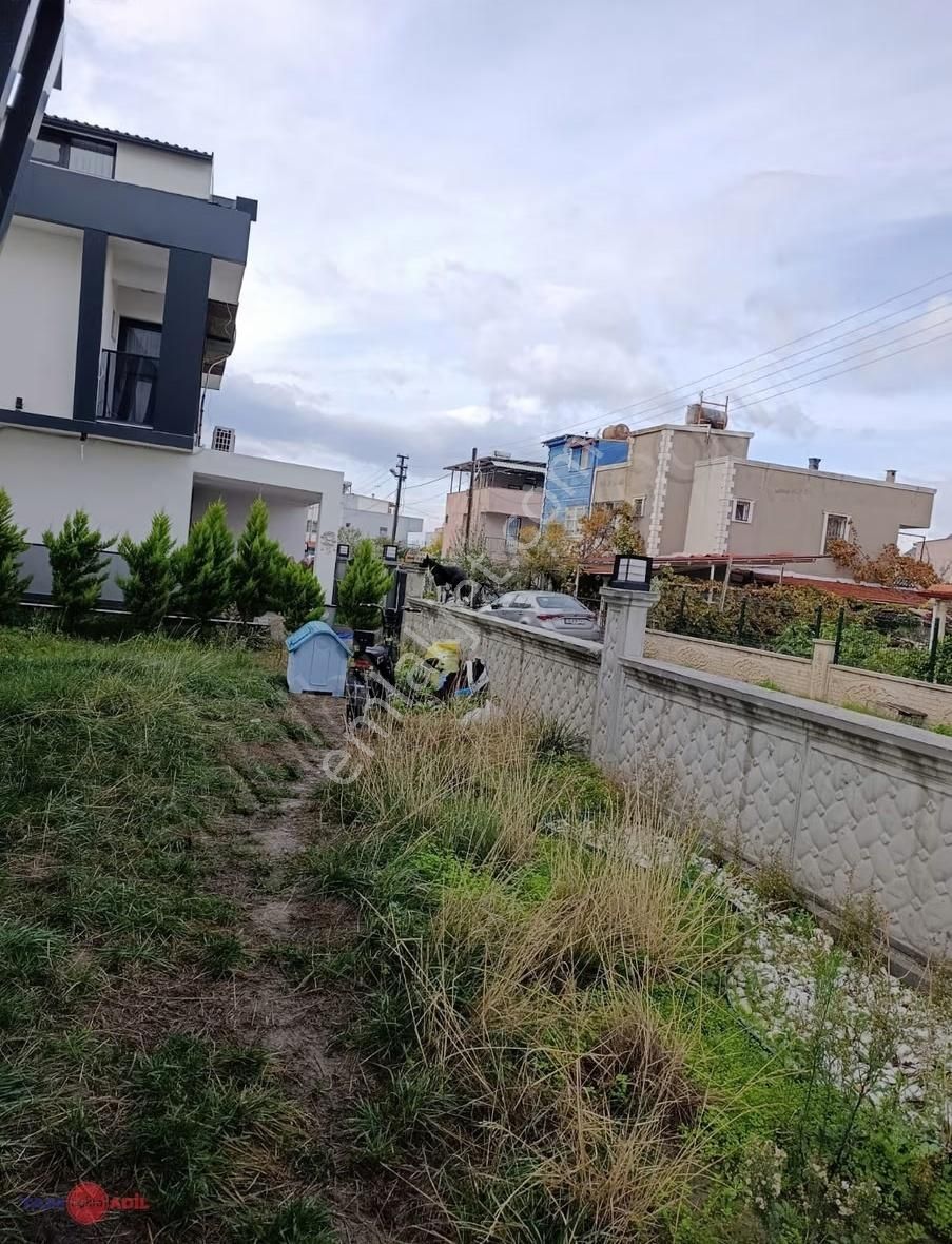 Dikili'de 4+1 Satılık İkiz Villa - Görsel 34