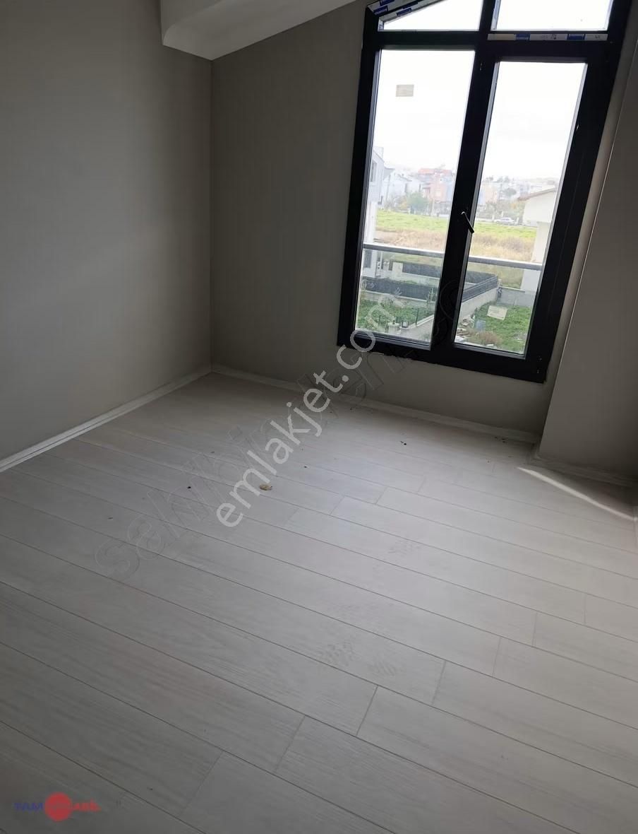 Dikili'de 4+1 Satılık İkiz Villa - Görsel 11