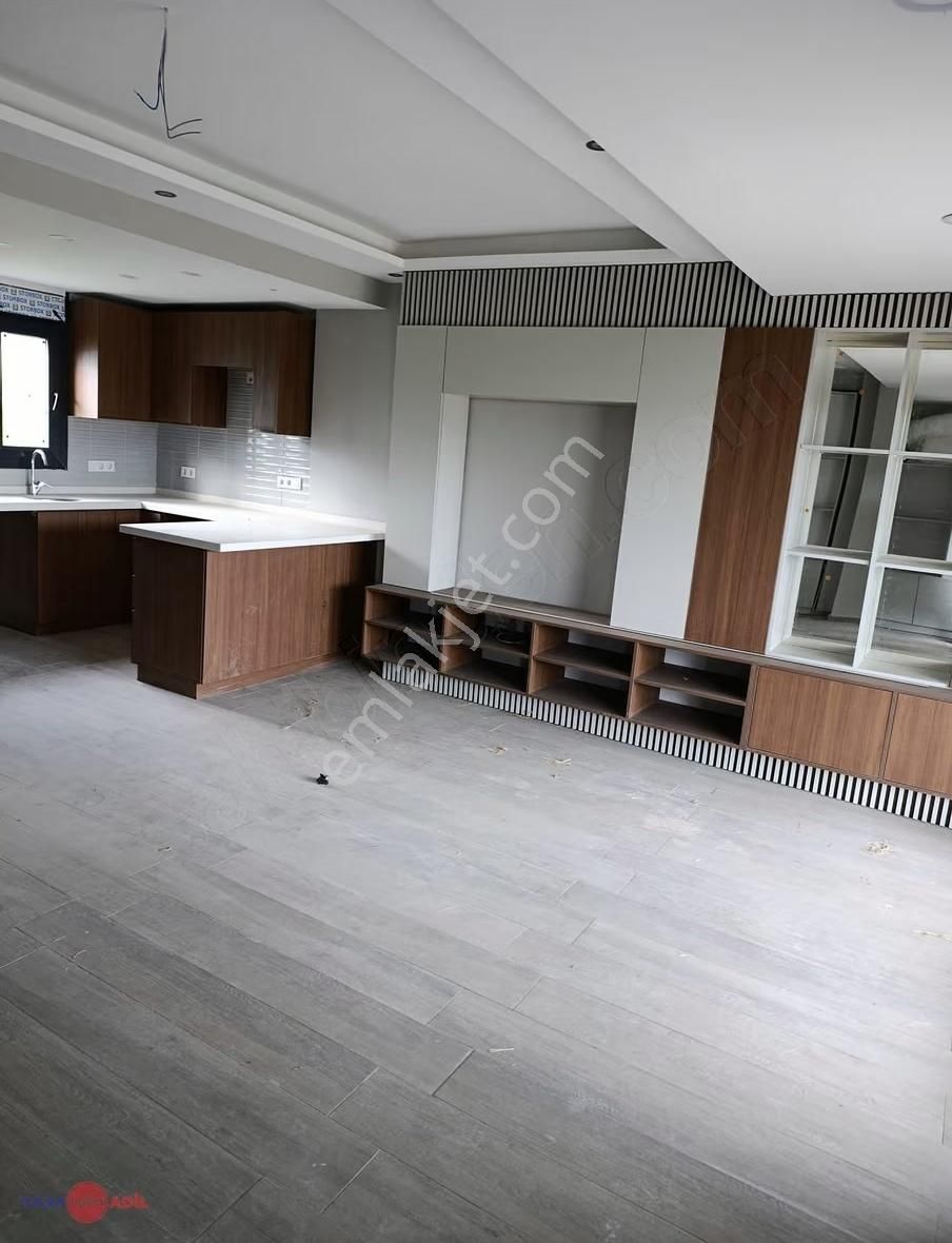 Dikili'de 4+1 Satılık İkiz Villa - Görsel 14