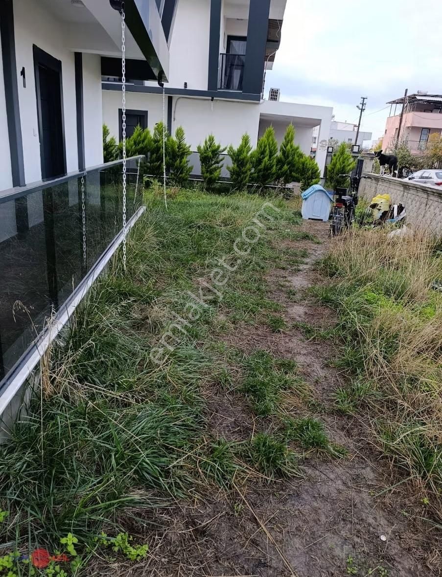 Dikili'de 4+1 Satılık İkiz Villa - Görsel 12