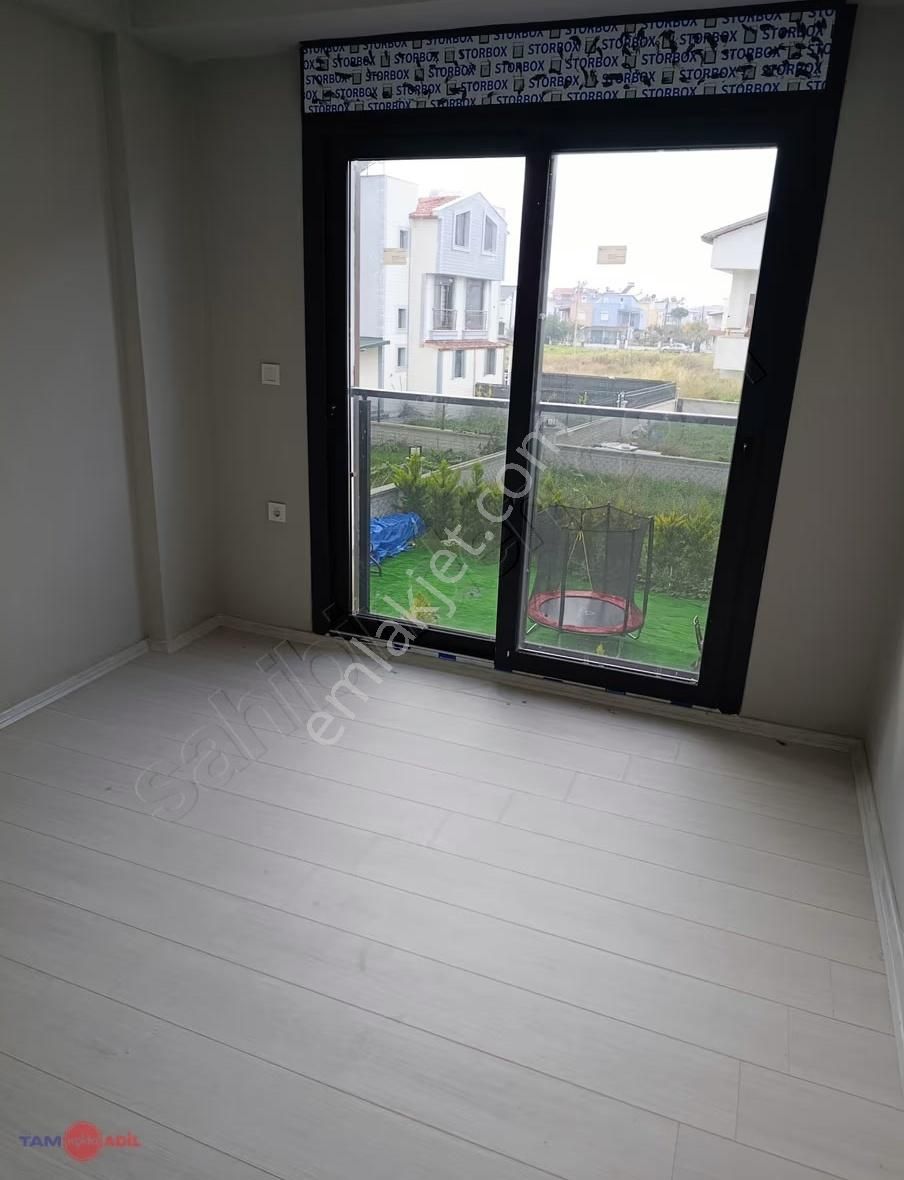 Dikili'de 4+1 Satılık İkiz Villa - Görsel 20