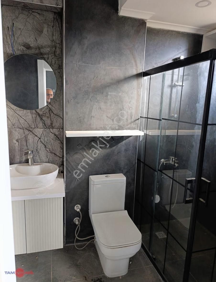 Dikili'de 4+1 Satılık İkiz Villa - Görsel 31