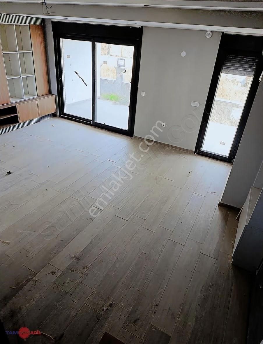 Dikili'de 4+1 Satılık İkiz Villa - Görsel 13