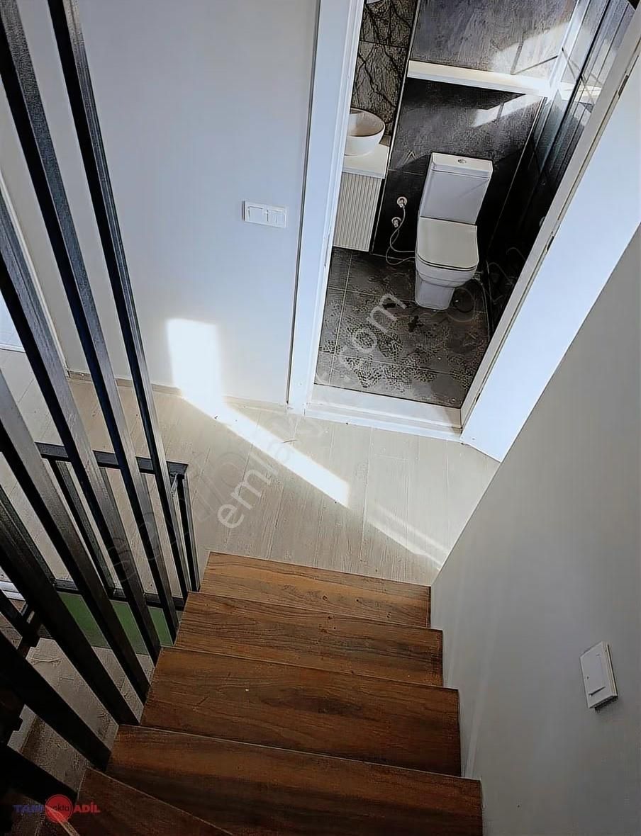 Dikili'de 4+1 Satılık İkiz Villa - Görsel 7