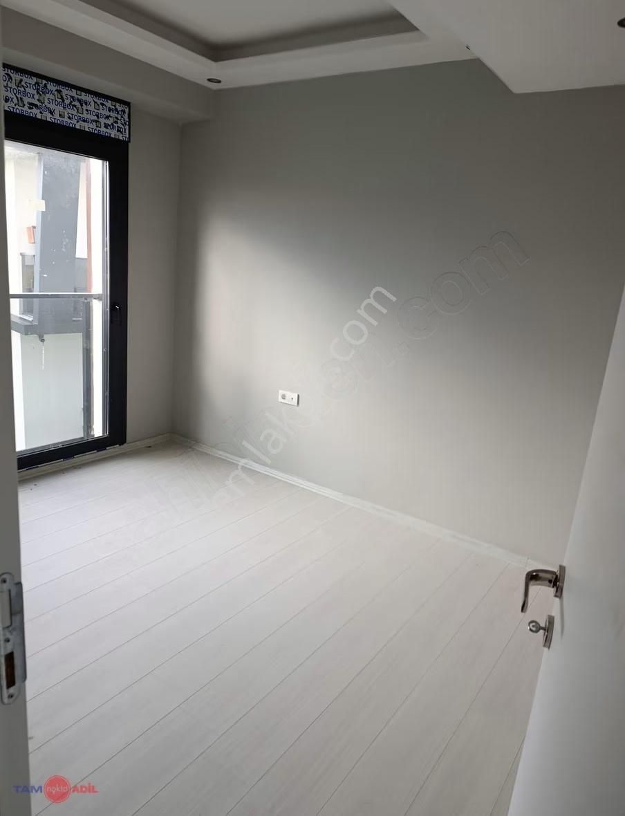 Dikili'de 4+1 Satılık İkiz Villa - Görsel 32