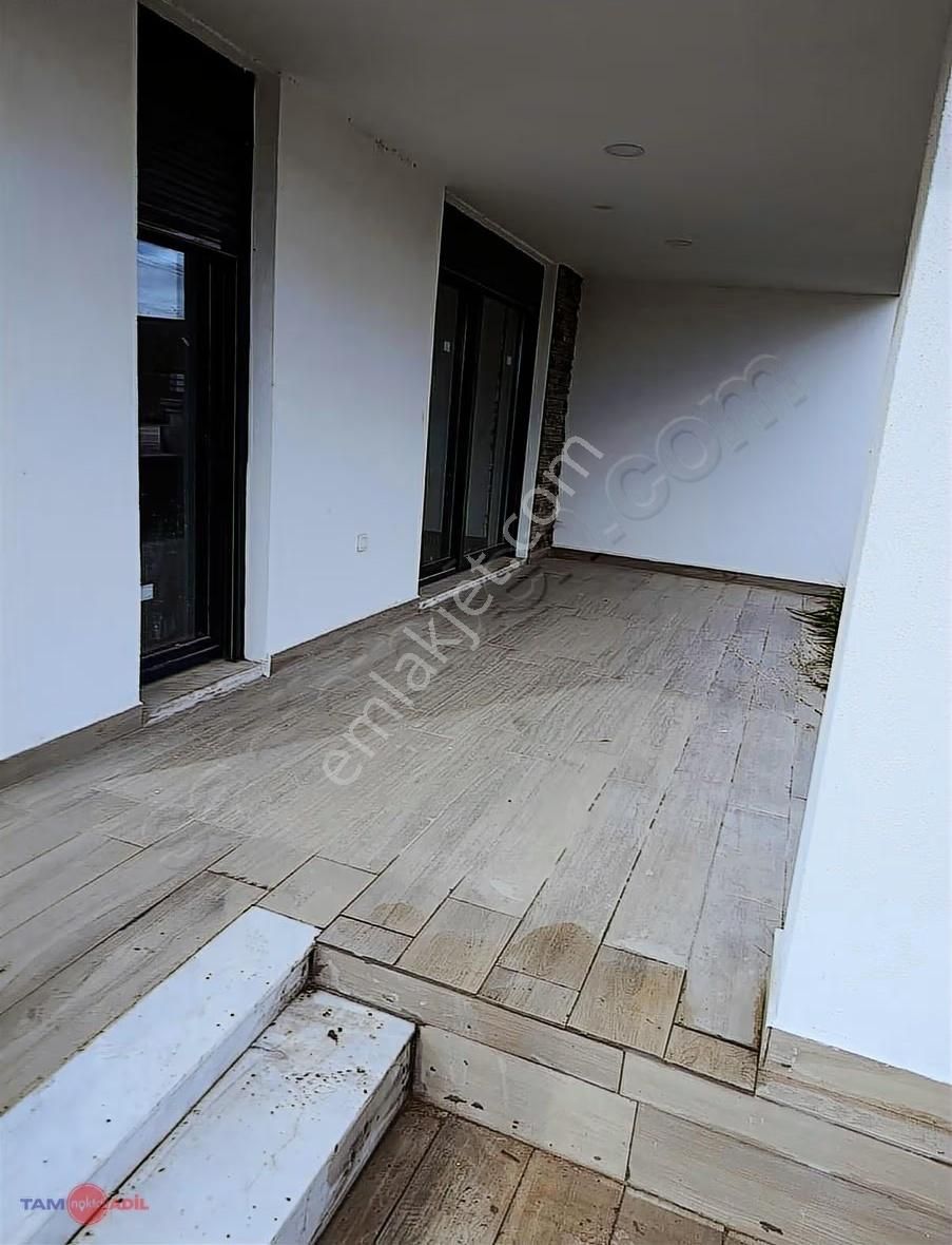 Dikili'de 4+1 Satılık İkiz Villa - Görsel 3