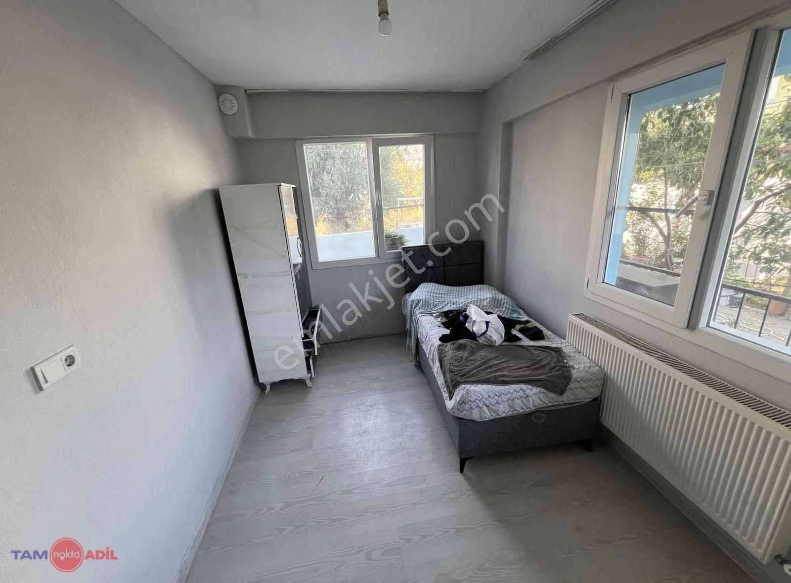 Atatürk Mah. De Kiralık 3+1 Geniş Daire - Görsel 5