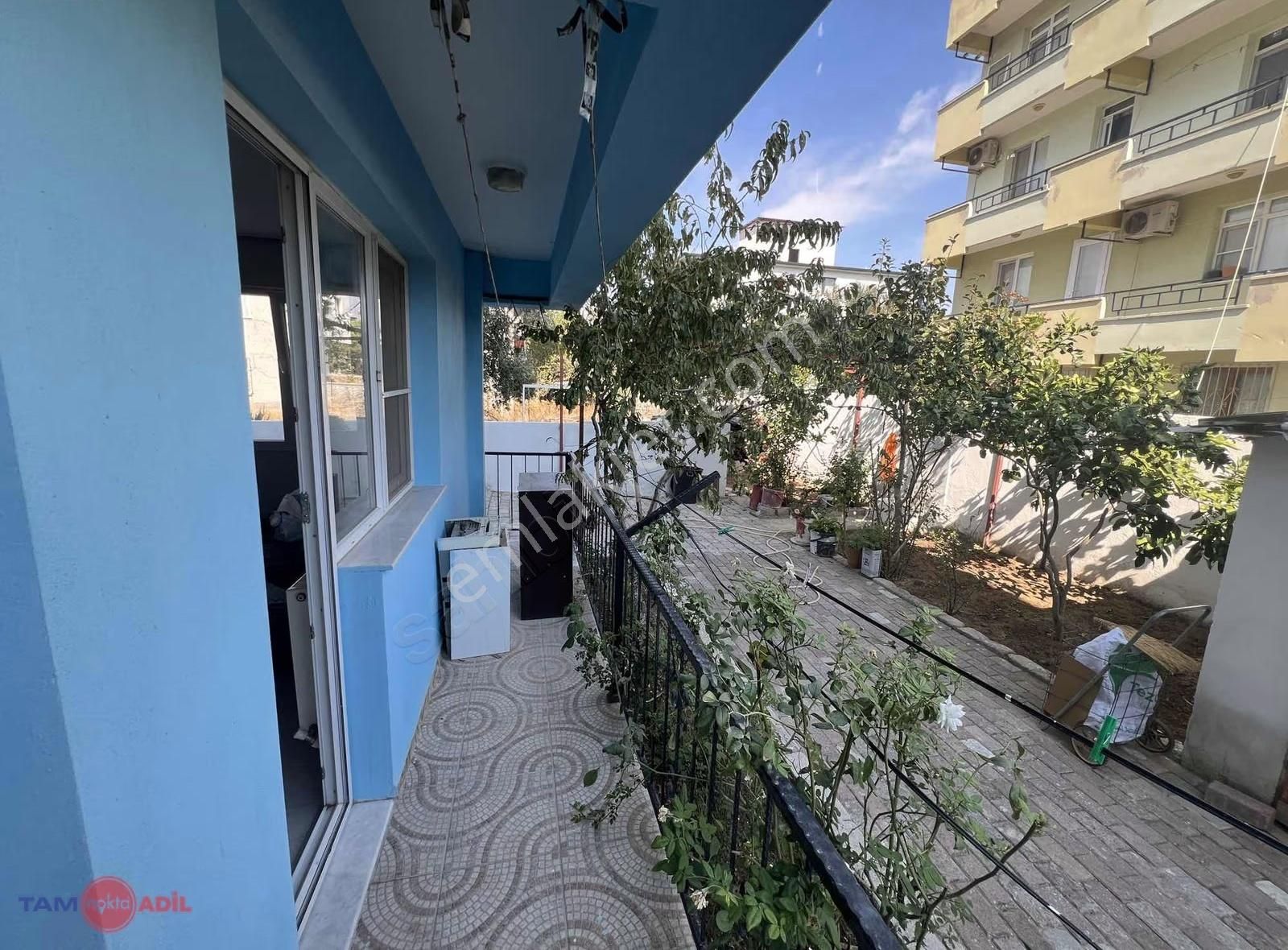 Atatürk Mah. De Kiralık 3+1 Geniş Daire - Görsel 9