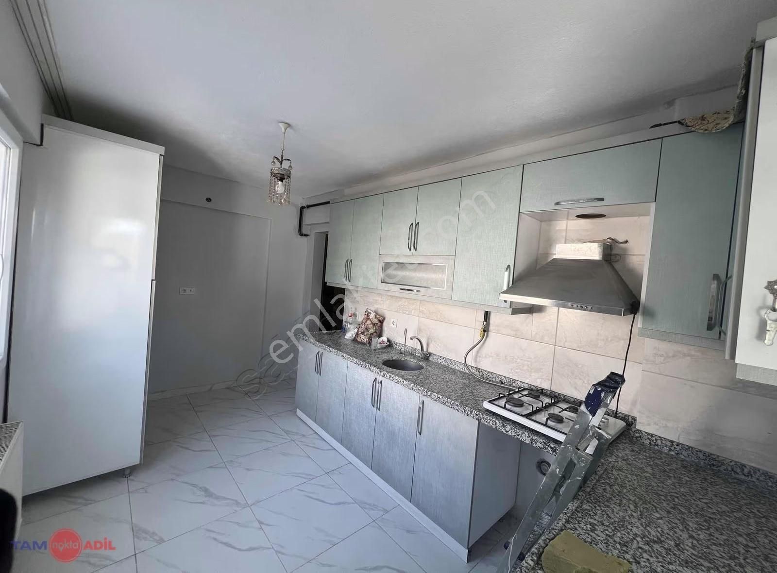 Atatürk Mah. De Kiralık 3+1 Geniş Daire