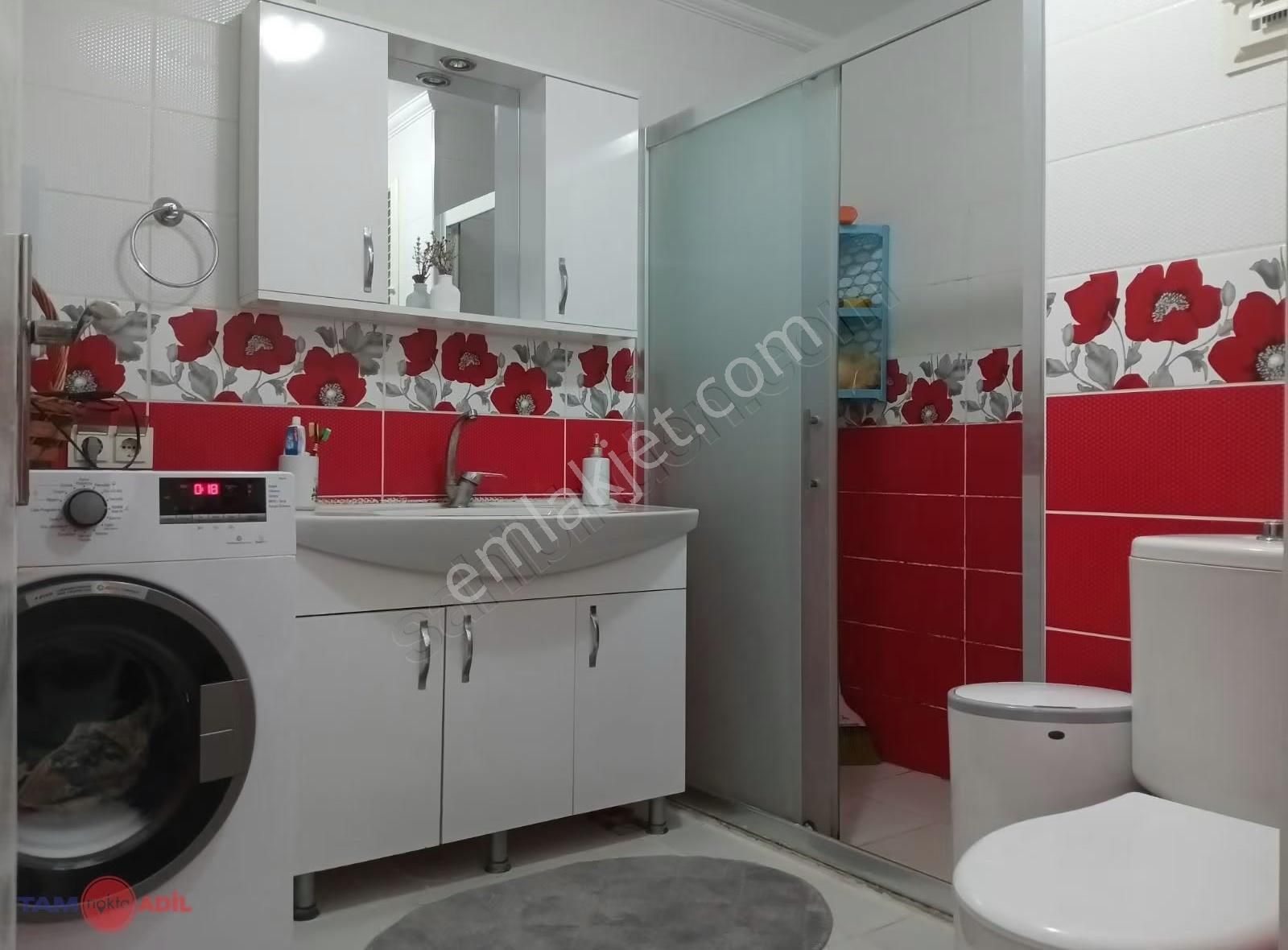 Dikili İsmetpaşa'da Satılık 3+1 Deniz Manzaralı, Otoparklı Bina - Görsel 20