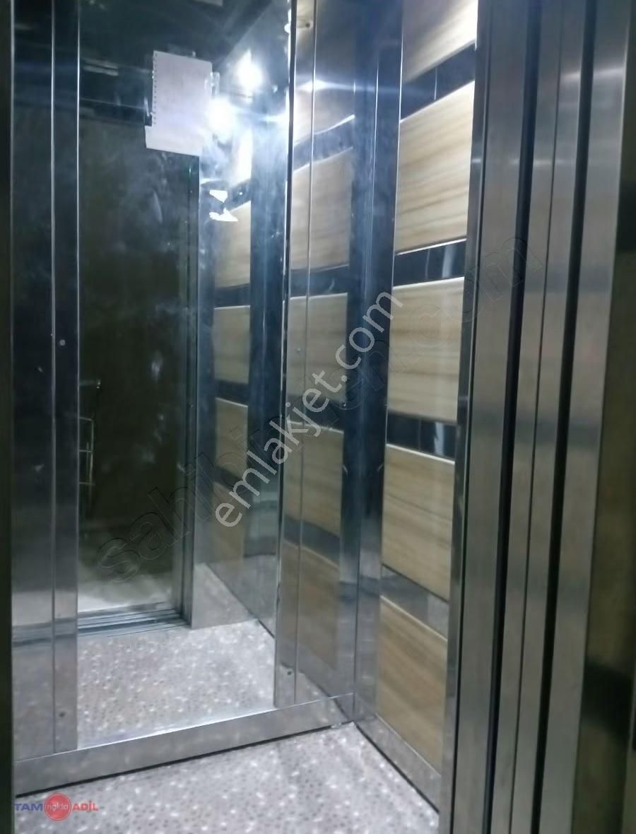 Dikili İsmetpaşa'da Satılık 3+1 Deniz Manzaralı, Otoparklı Bina - Görsel 15