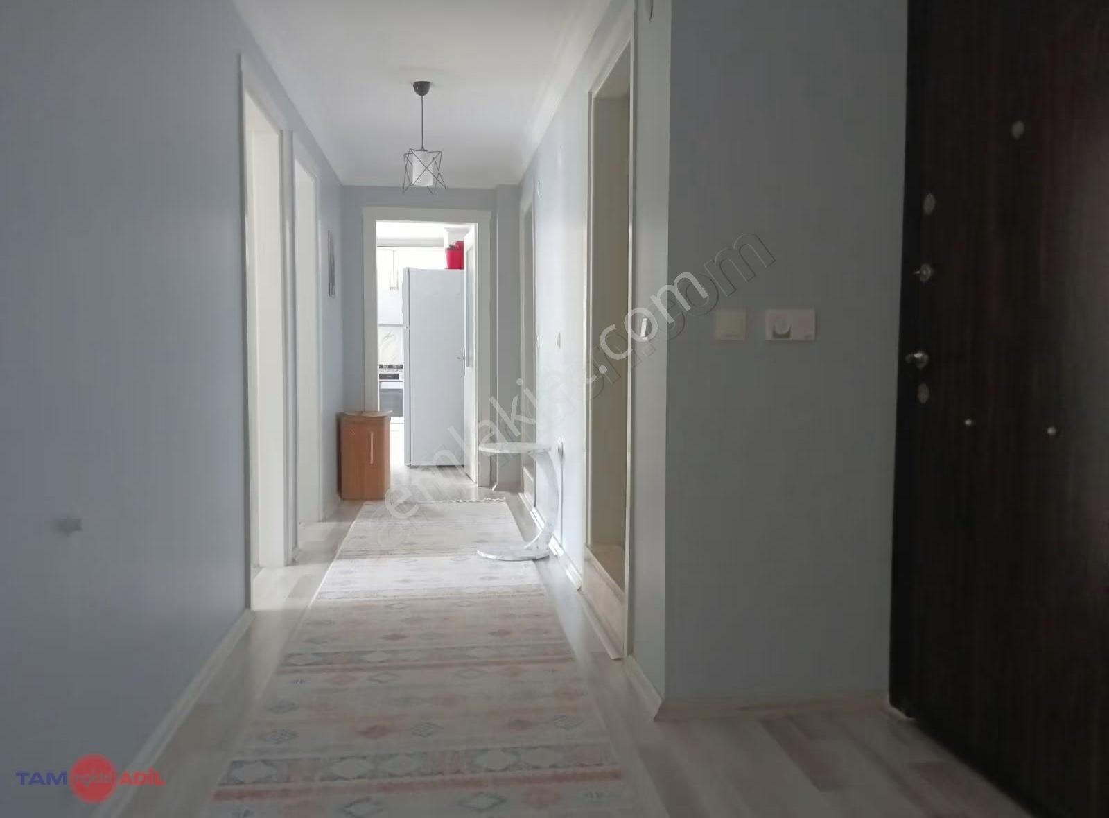 Dikili İsmetpaşa'da Satılık 3+1 Deniz Manzaralı, Otoparklı Bina - Görsel 31