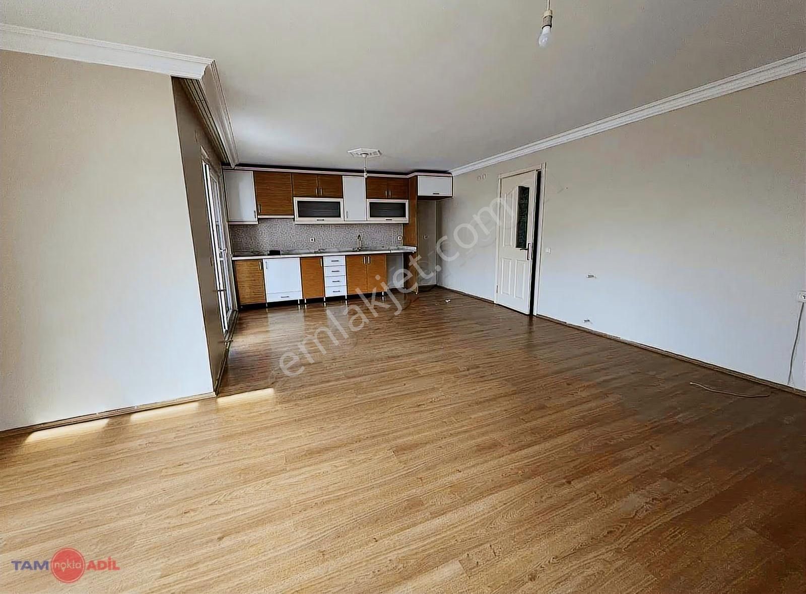 Dikili Gazipaşada Kaçırılmayacak 2+1 Denize 300 M Ara Kat - Görsel 7