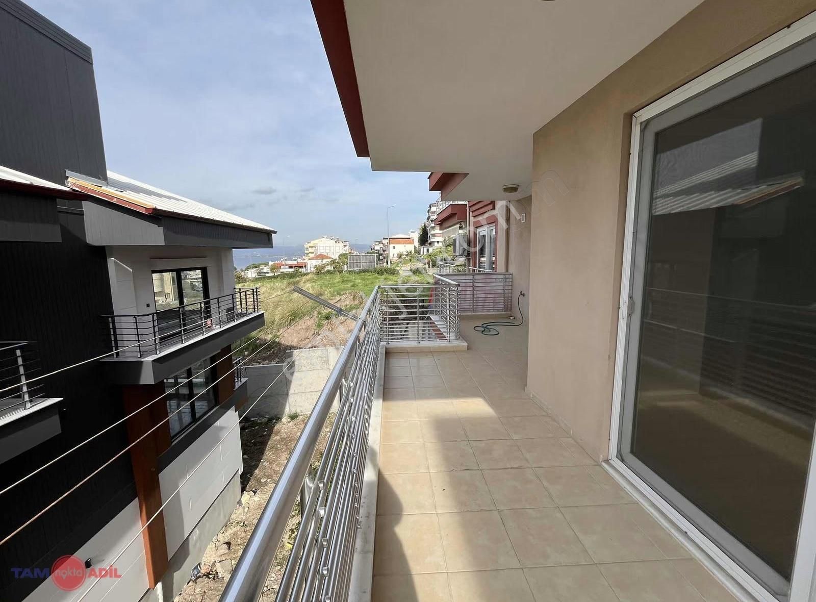 Dikili Gazipaşada Kaçırılmayacak 2+1 Denize 300 M Ara Kat - Görsel 11