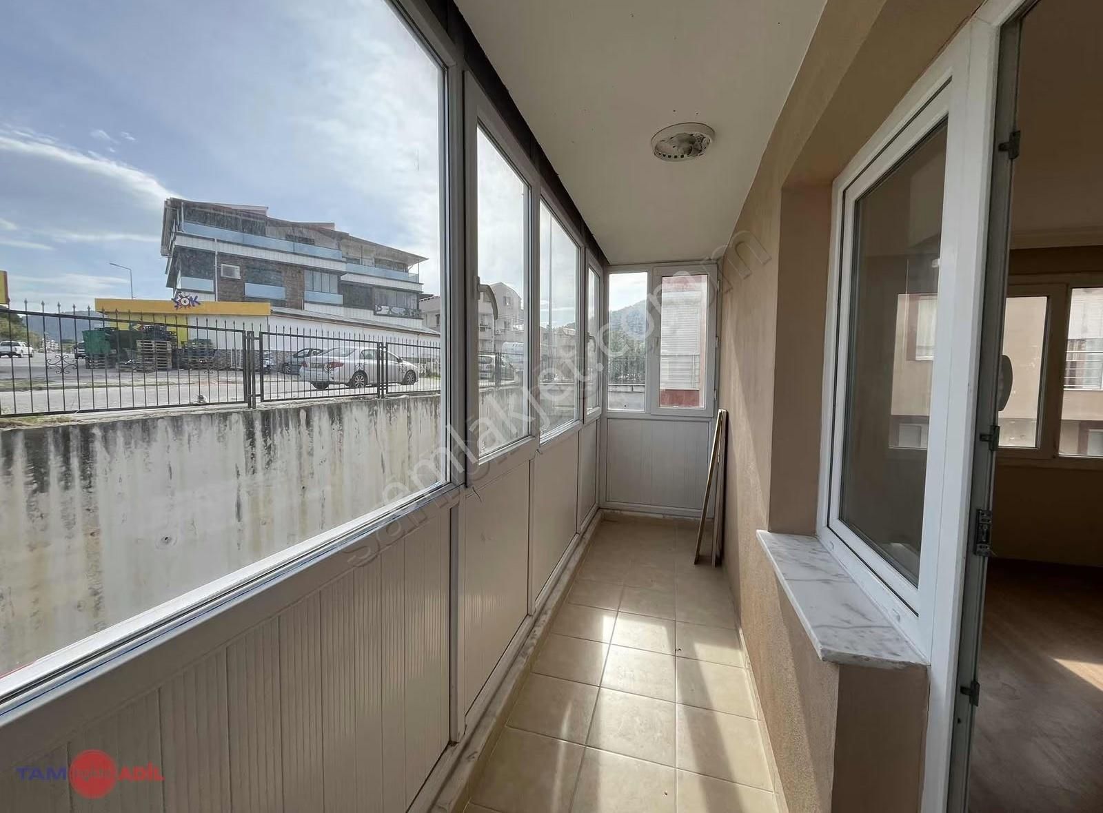 Dikili Gazipaşada Kaçırılmayacak 2+1 Denize 300 M Ara Kat - Görsel 12