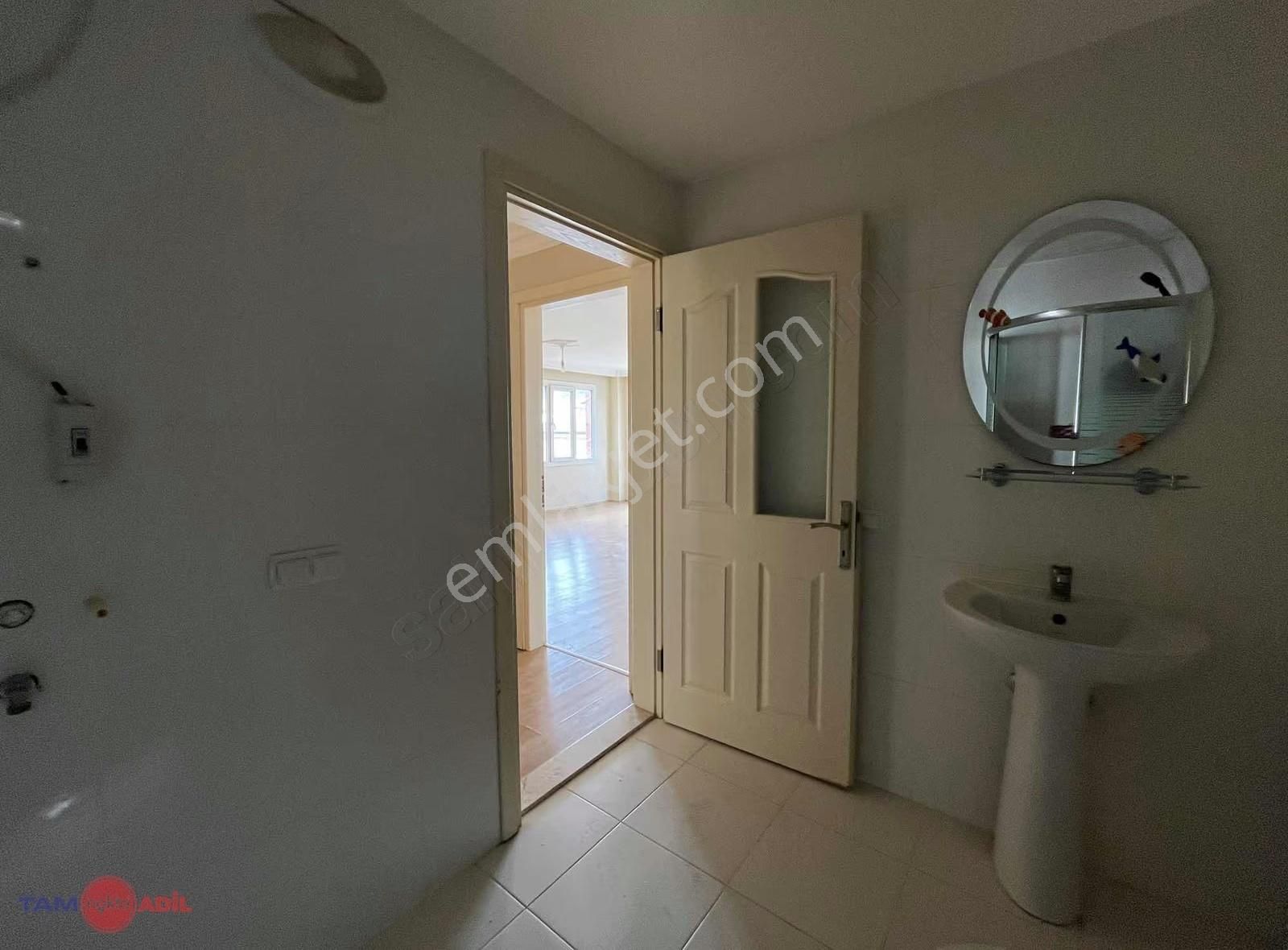 Dikili Gazipaşada Kaçırılmayacak 2+1 Denize 300 M Ara Kat - Görsel 13