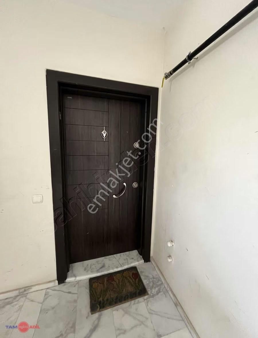 Dikili Gazipaşada Kaçırılmayacak 2+1 Denize 300 M Ara Kat - Görsel 10