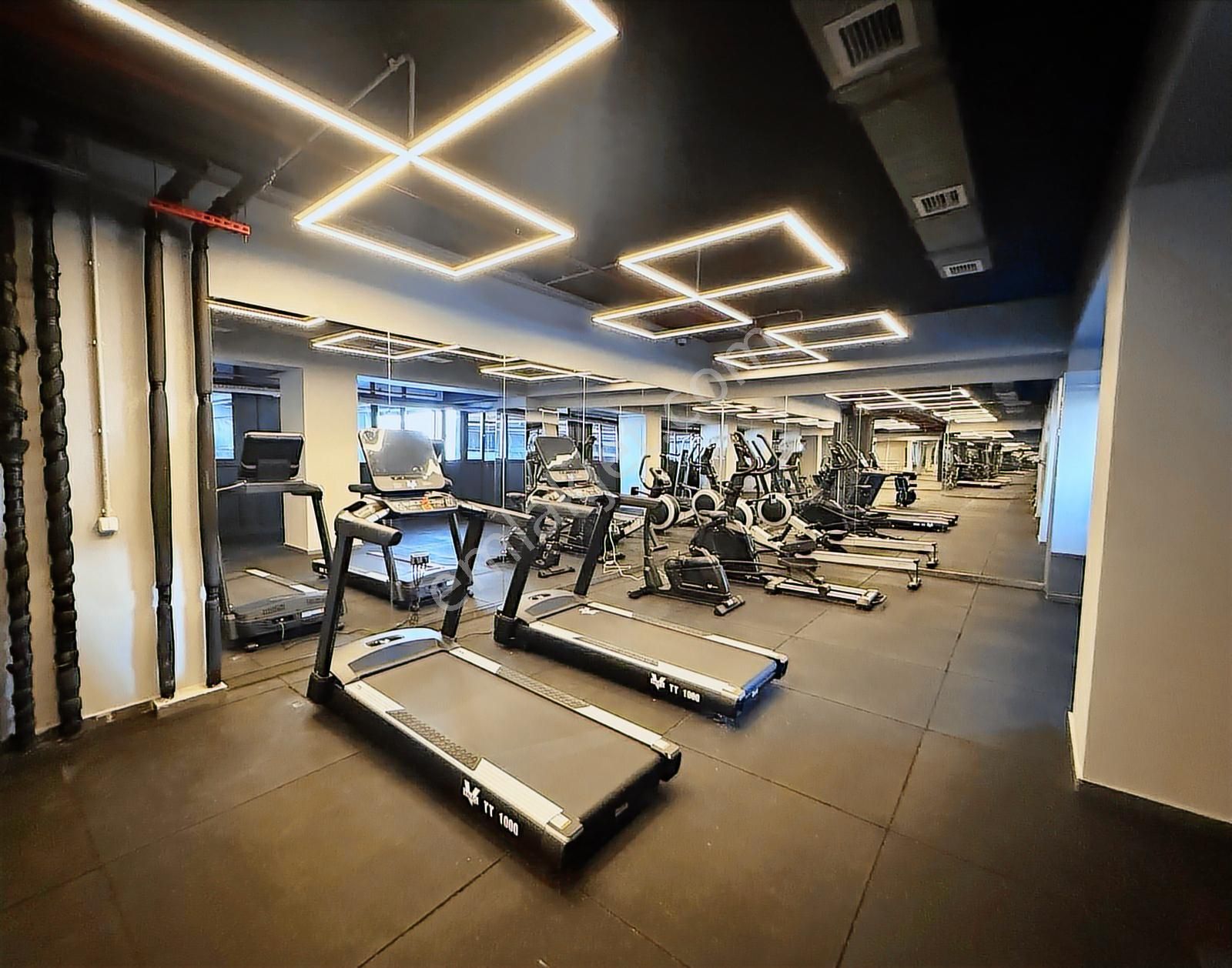 Beytepe Bellapais Konutlarında Kiralık 1+1 62m2 Daire - Görsel 23