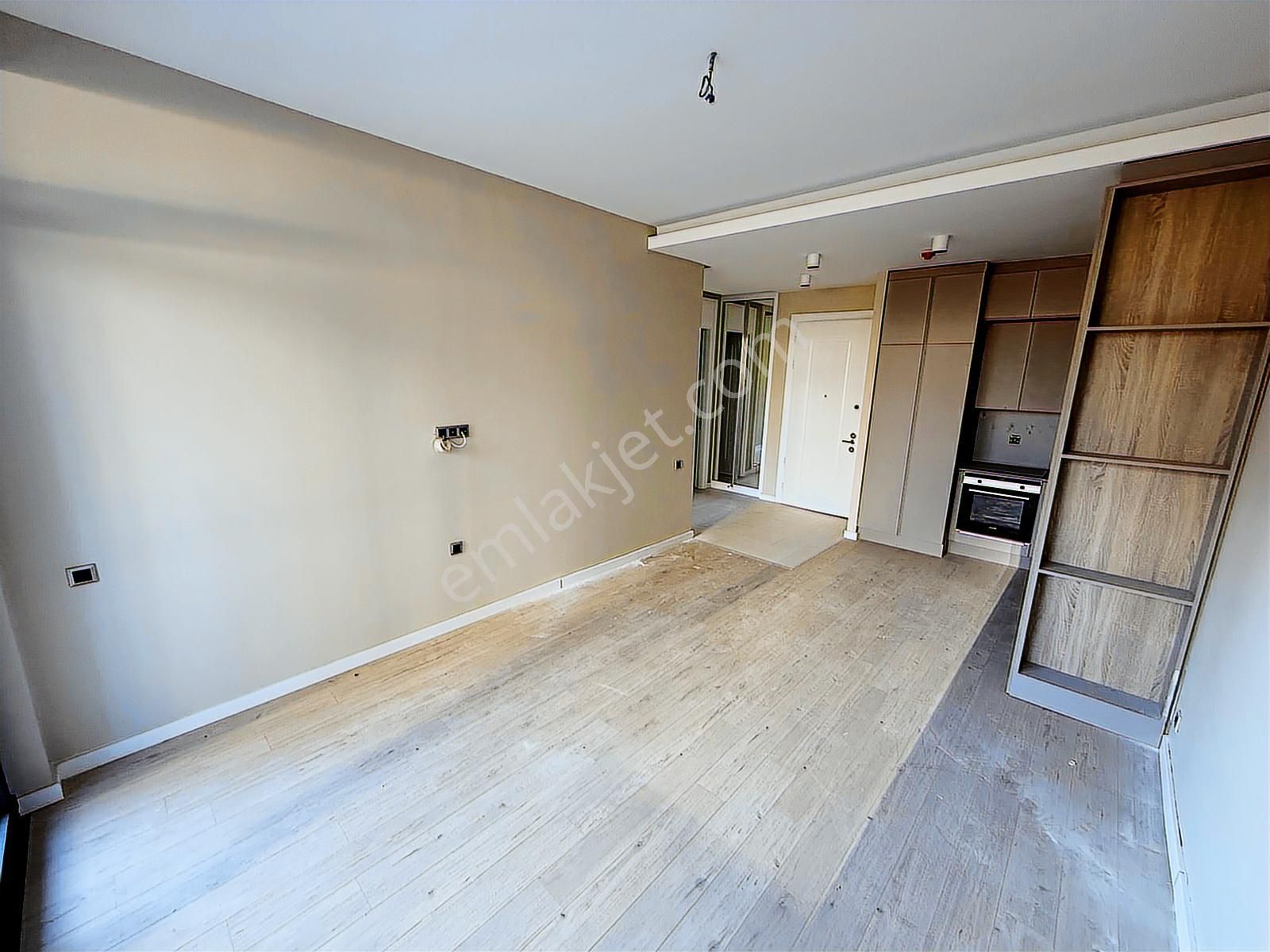 Beytepe Bellapais Konutlarında Kiralık 1+1 62m2 Daire - Görsel 9