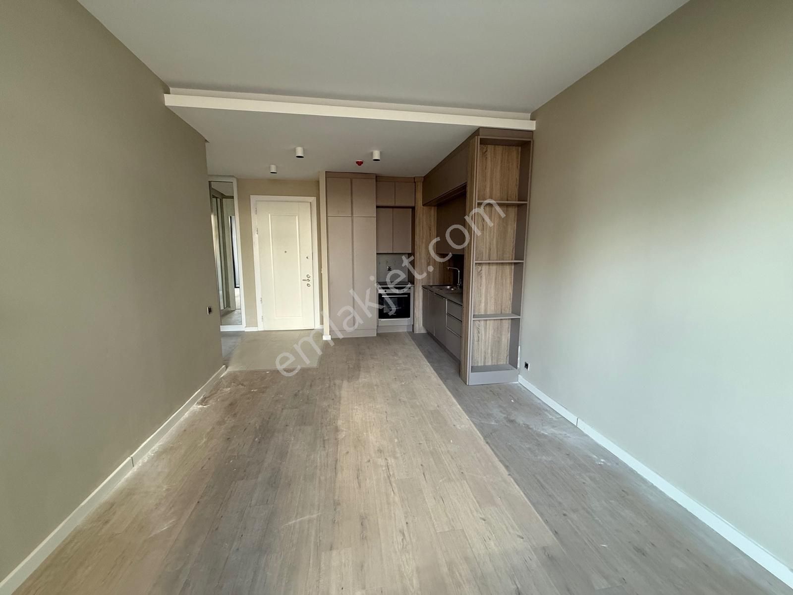 Beytepe Bellapais Konutlarında Kiralık 1+1 62m2 Daire - Görsel 15