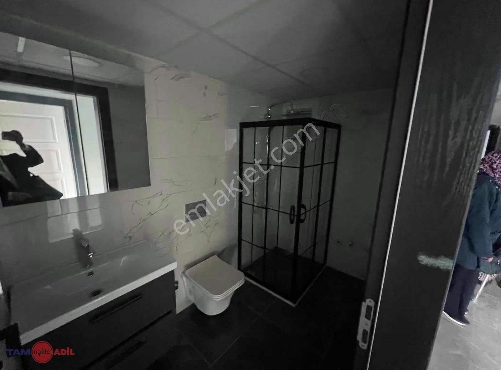 Atatürk Mahallesi Ulubatlı Okulu Yanı Kiralık 2+1 Sıfır Daire - Görsel 6