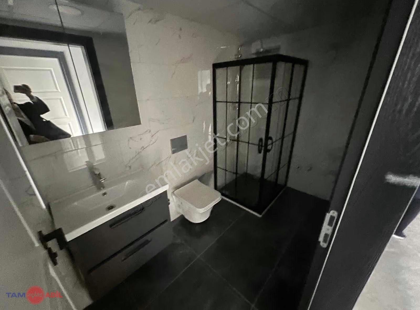 Atatürk Mahallesi Ulubatlı Okulu Yanı Kiralık 2+1 Sıfır Daire - Görsel 4