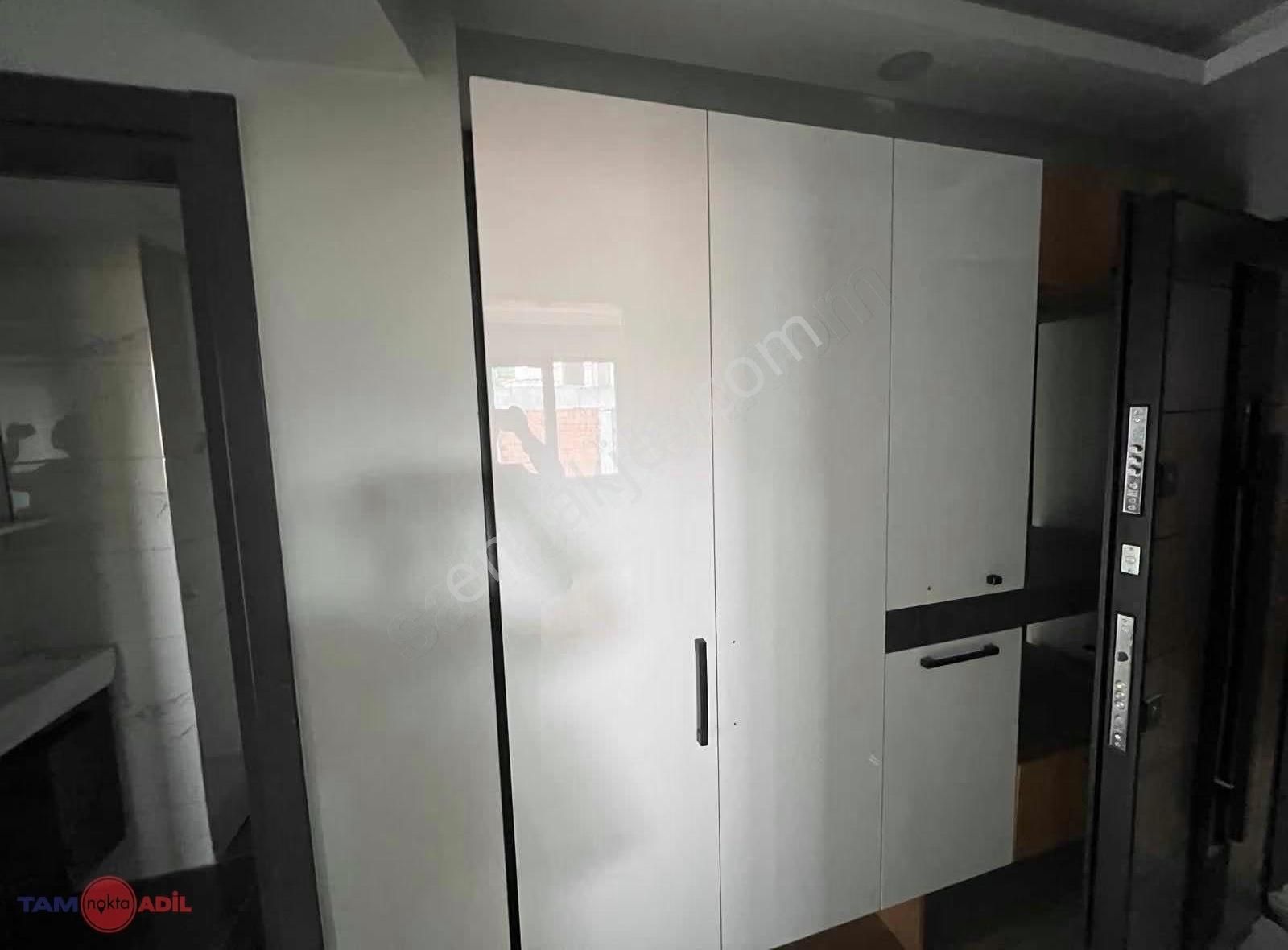 Atatürk Mahallesi Ulubatlı Okulu Yanı Kiralık 2+1 Sıfır Daire - Görsel 3