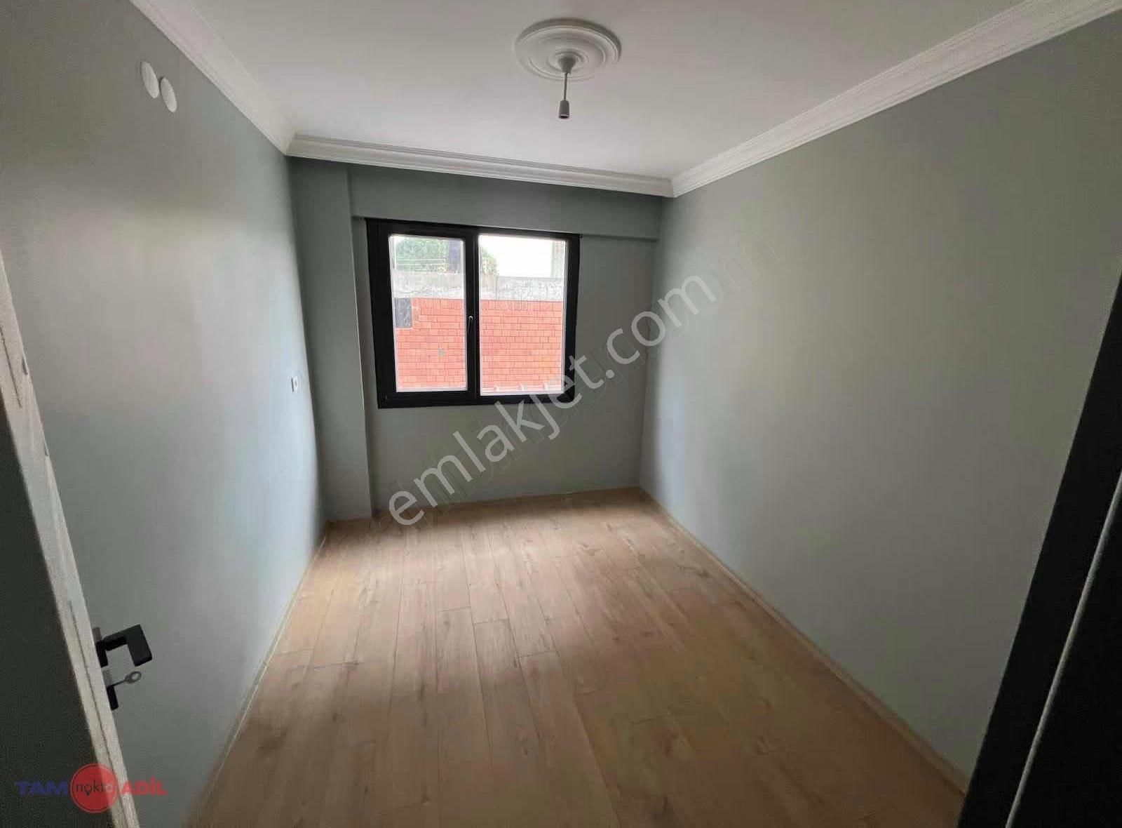 Atatürk Mahallesi Ulubatlı Okulu Yanı Kiralık 2+1 Sıfır Daire - Görsel 8