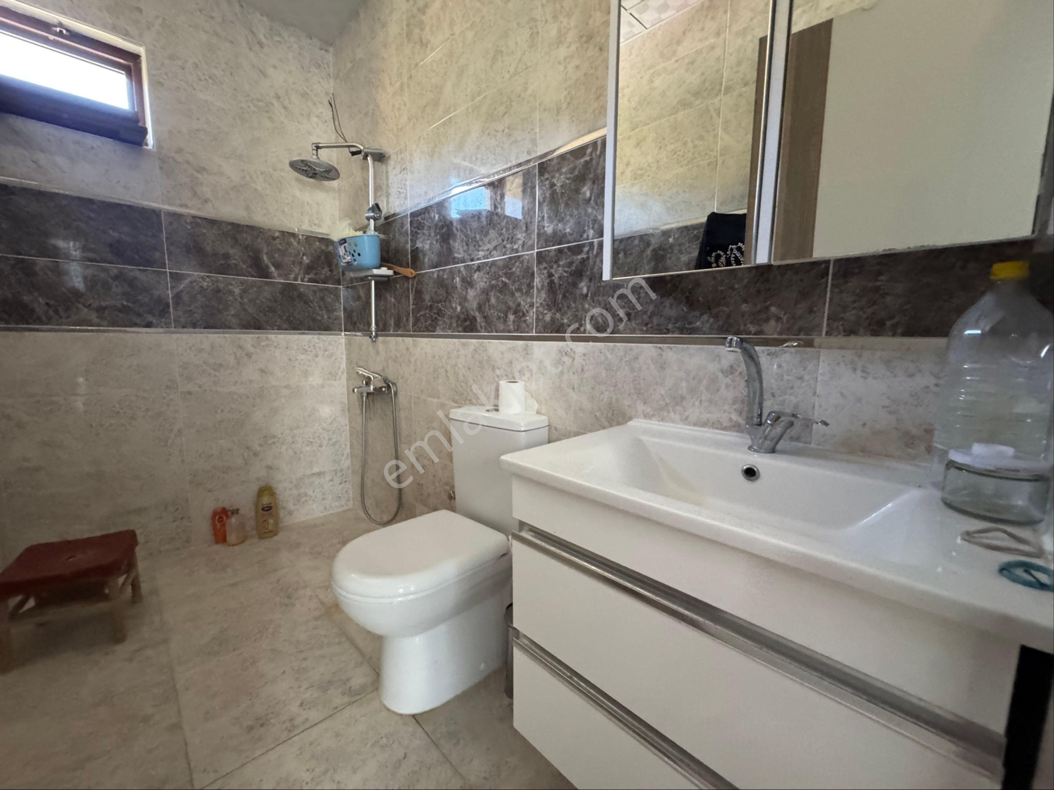 Gürle Köyü’ Nde Muhteşem Konumda Çok Özel Villamız - Görsel 22