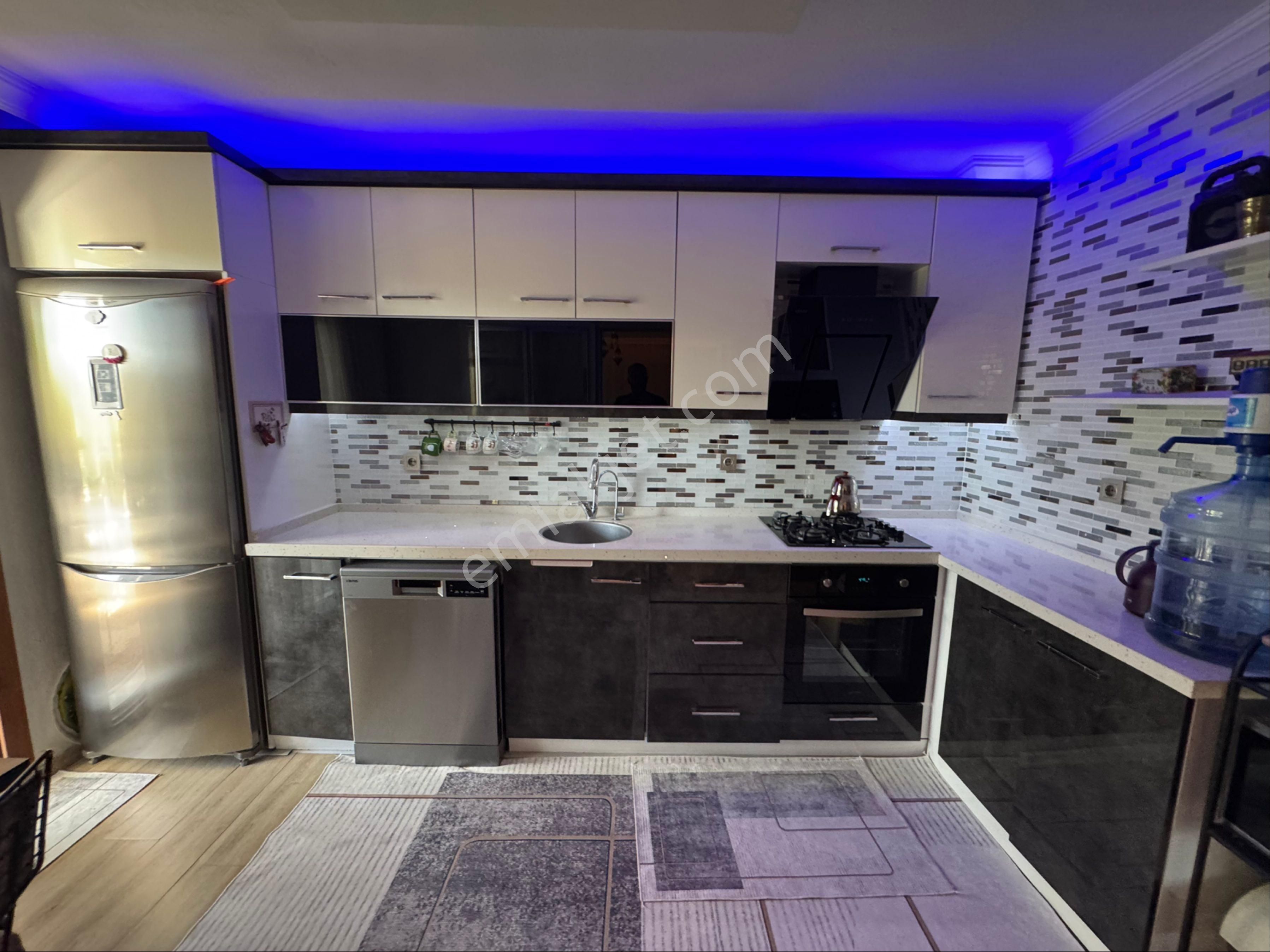 Gürle Köyü’ Nde Muhteşem Konumda Çok Özel Villamız - Görsel 11