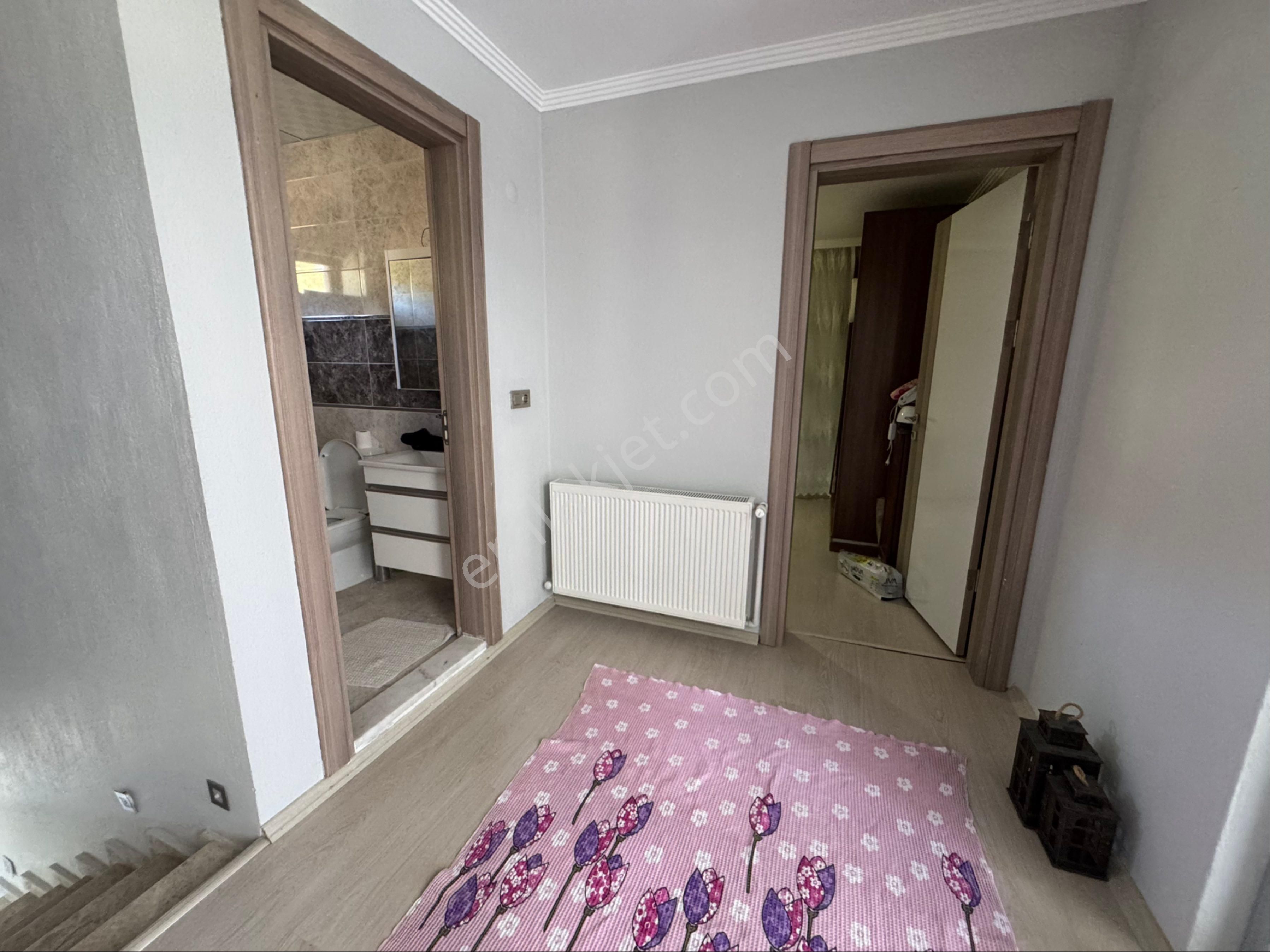 Gürle Köyü’ Nde Muhteşem Konumda Çok Özel Villamız - Görsel 20