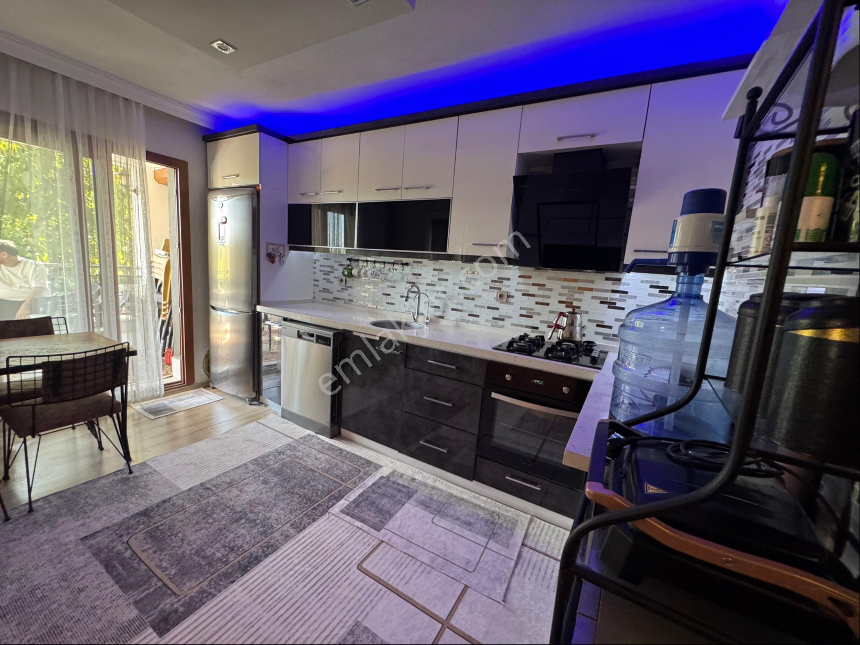 Gürle Köyü’ Nde Muhteşem Konumda Çok Özel Villamız - Görsel 12