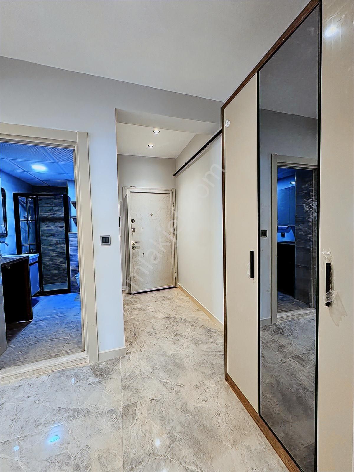 Menemen Koyundere New Life 2'de Satılık Lüks 2+1 Daireler - Görsel 2