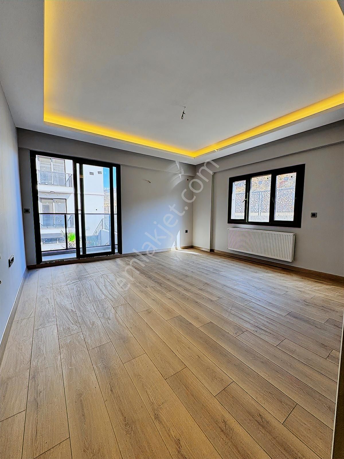 Menemen Koyundere New Life 2'de Satılık Lüks 2+1 Daireler - Görsel 4