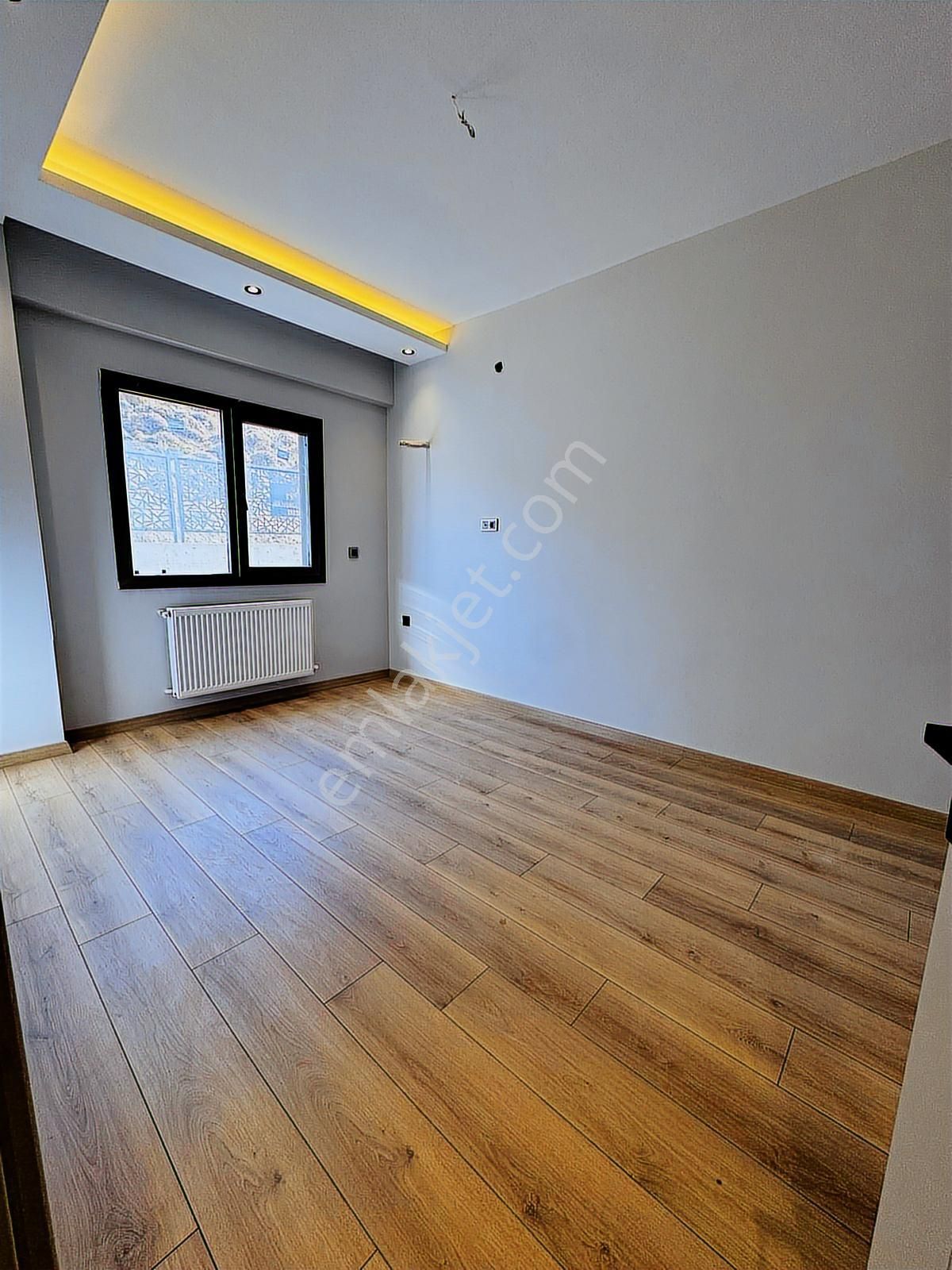 Menemen Koyundere New Life 2'de Satılık Lüks 2+1 Daireler - Görsel 8