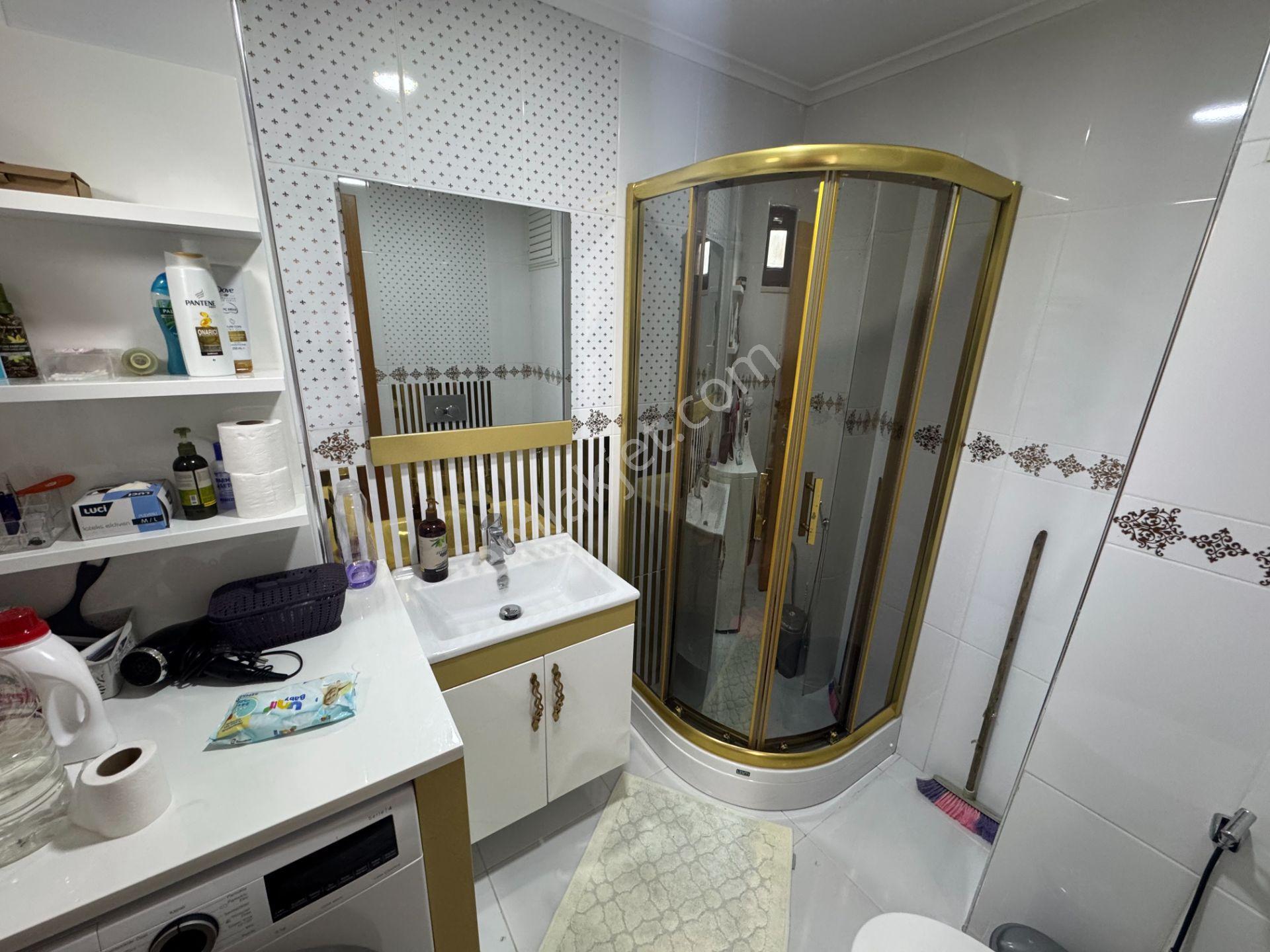 Sapanca’da Satılık Müstakil Yüzme Havuzlu Villa…. - Görsel 35