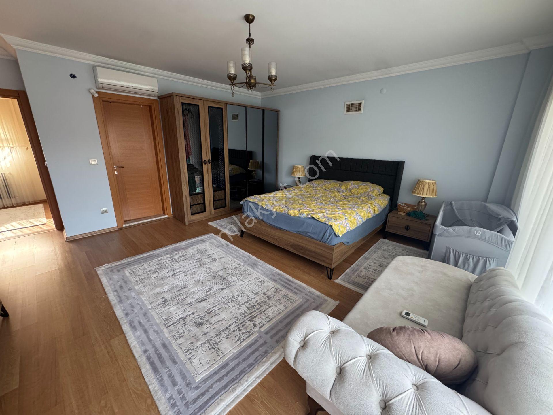 Sapanca’da Satılık Müstakil Yüzme Havuzlu Villa…. - Görsel 27