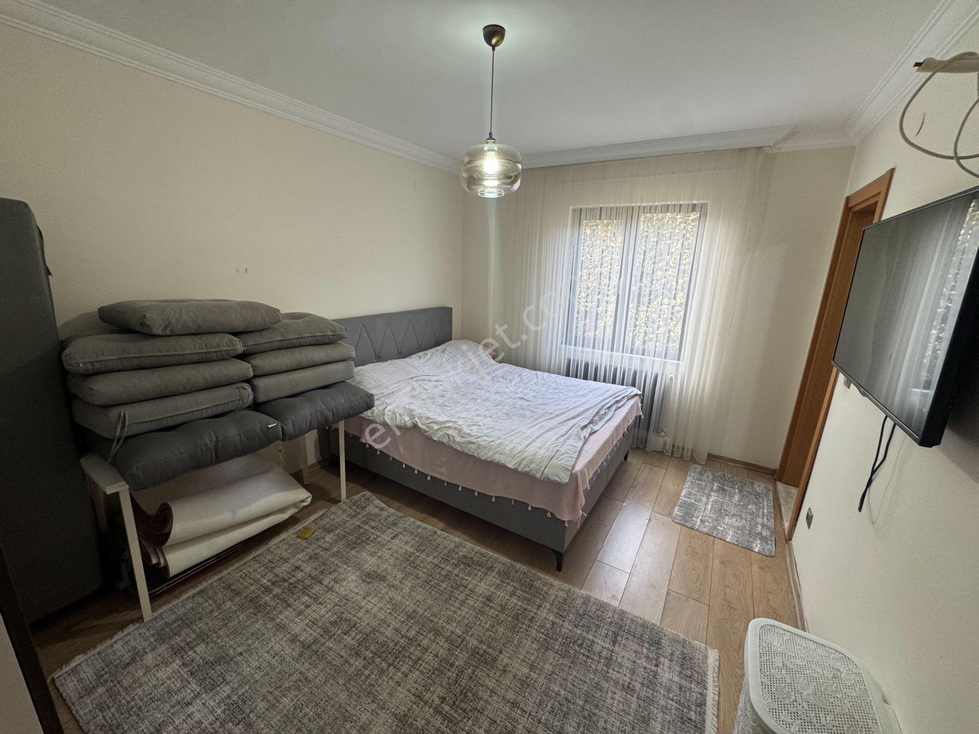 Sapanca’da Satılık Müstakil Yüzme Havuzlu Villa…. - Görsel 34