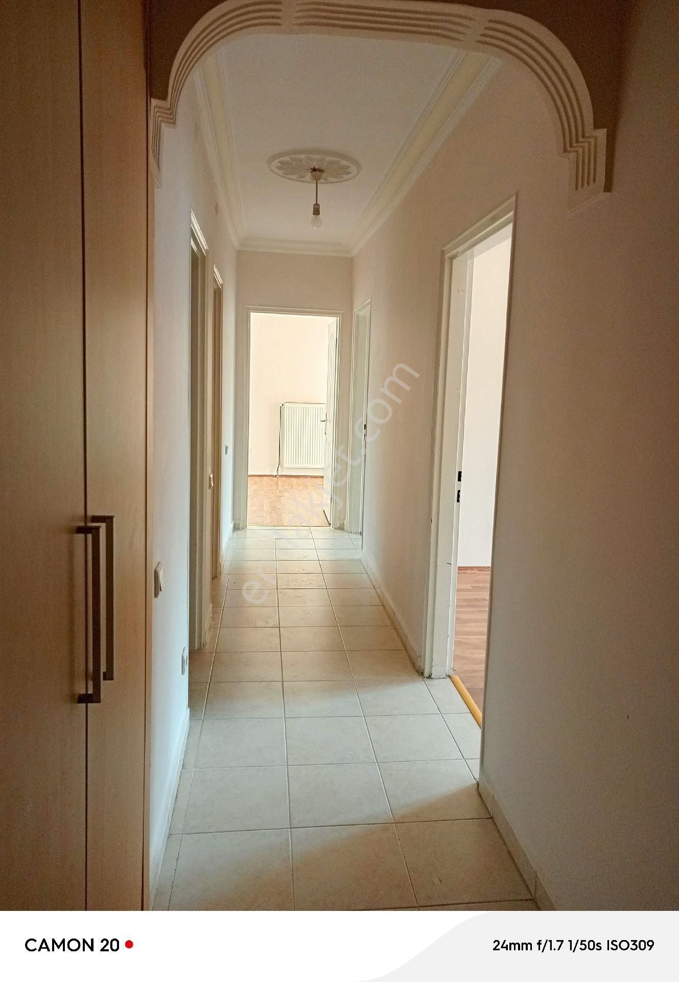 Öncü'den Şeyh Şamil Mahallesi'nde Kiralık Site - Görsel 21