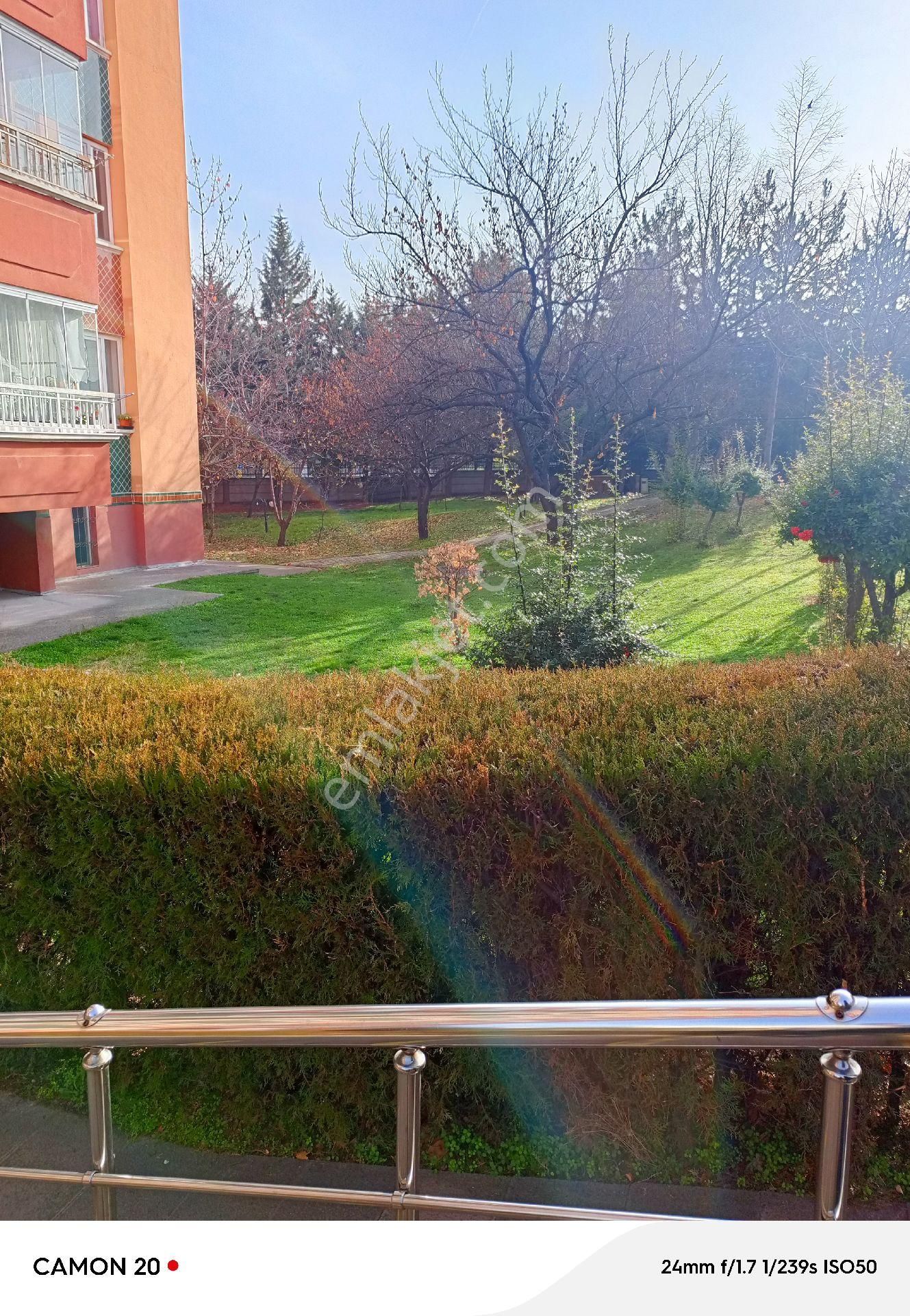 Öncü'den Şeyh Şamil Mahallesi'nde Kiralık Site - Görsel 5