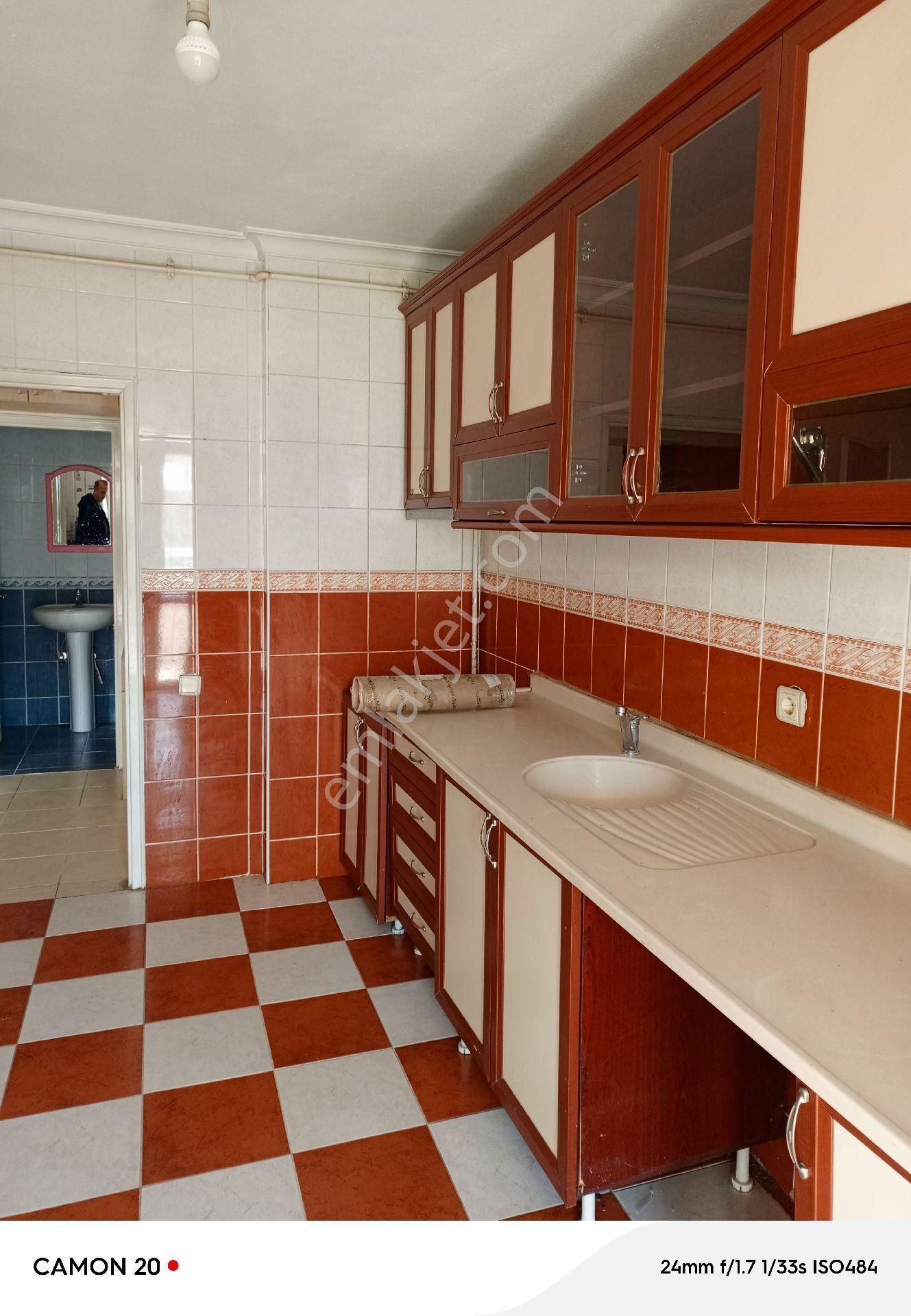 Öncü'den Şeyh Şamil Mahallesi'nde Kiralık Site - Görsel 19