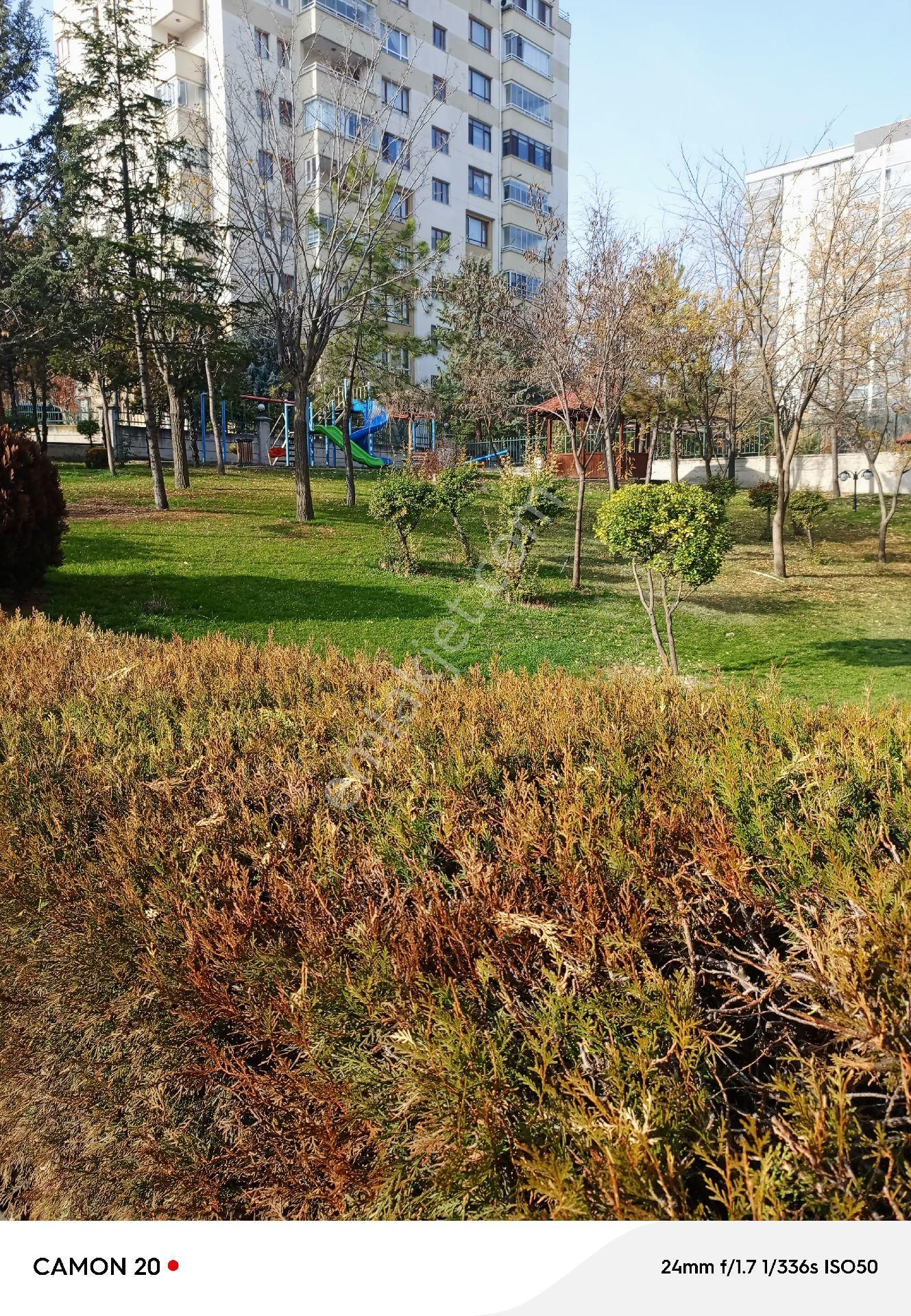 Öncü'den Şeyh Şamil Mahallesi'nde Kiralık Site - Görsel 7