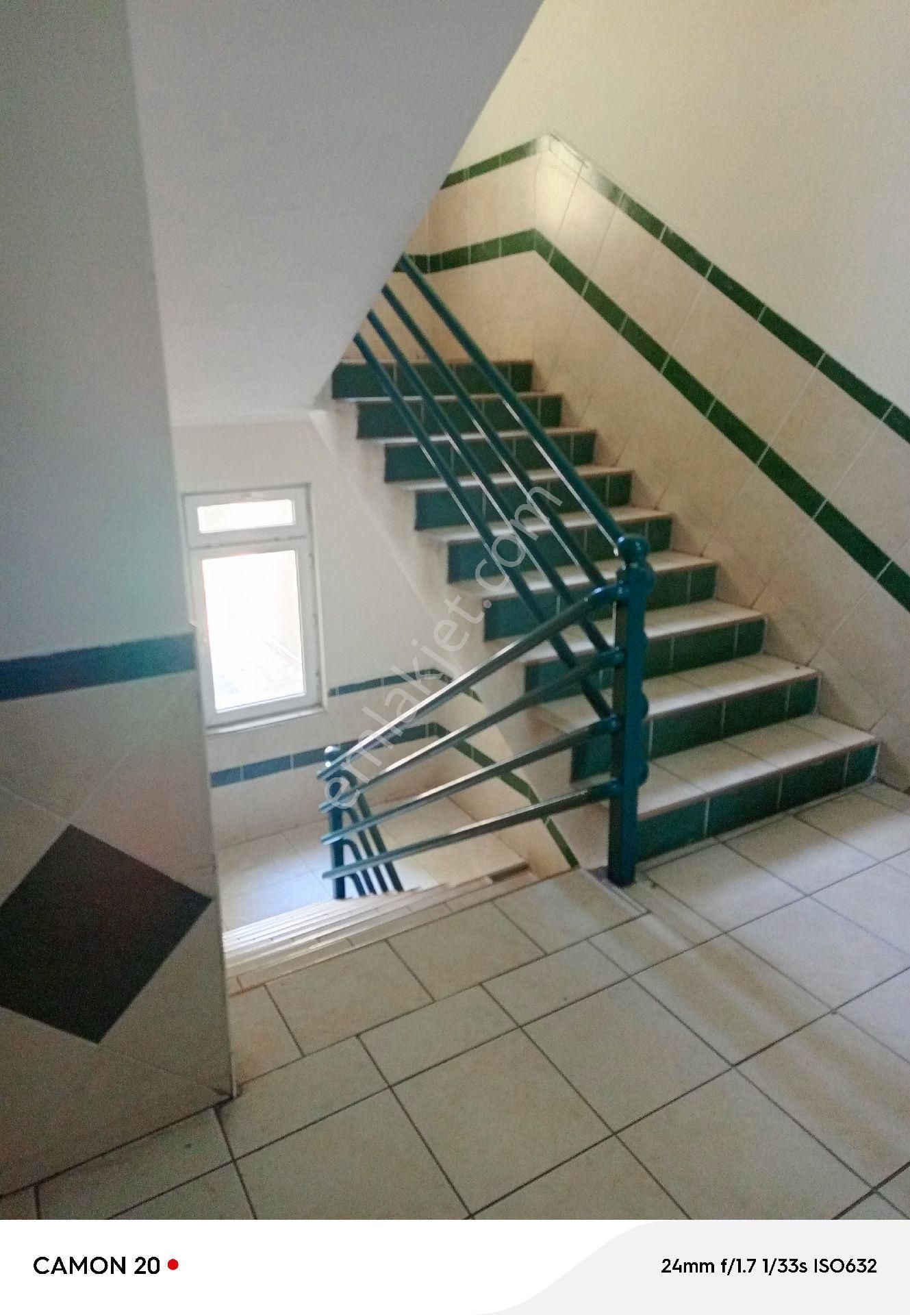 Öncü'den Şeyh Şamil Mahallesi'nde Kiralık Site - Görsel 9